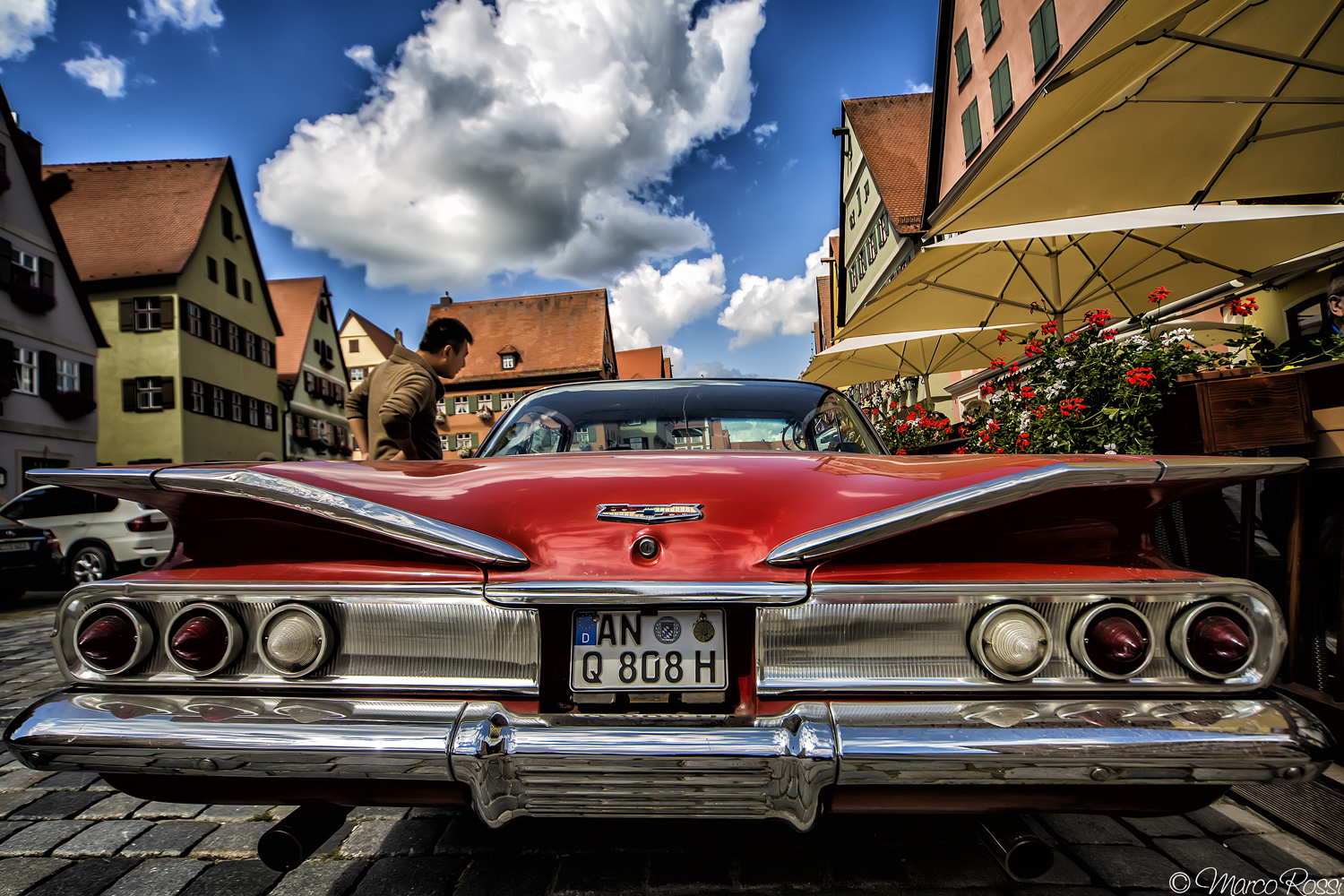 American Graffiti (in Germania)