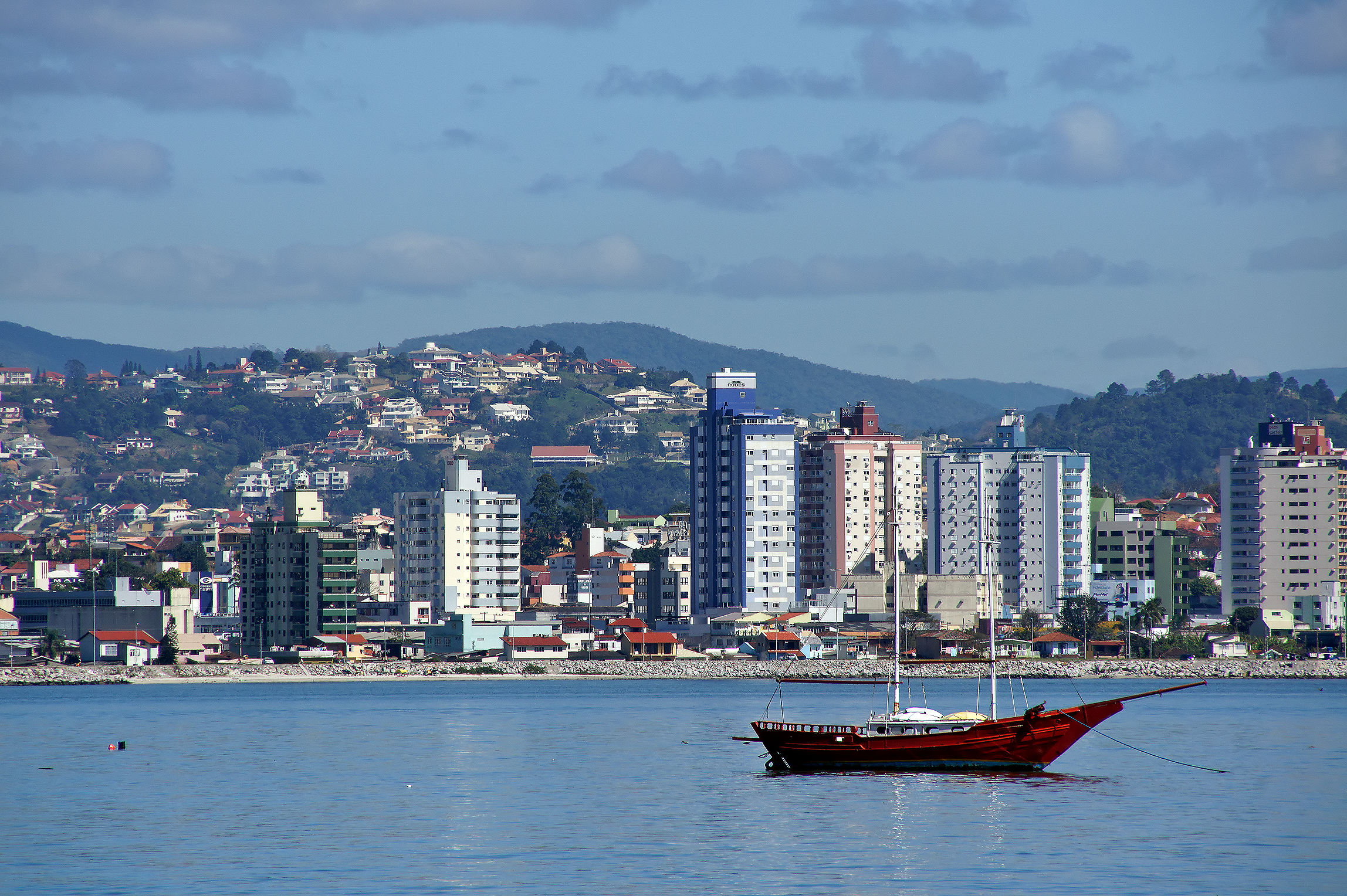 Florianopolis