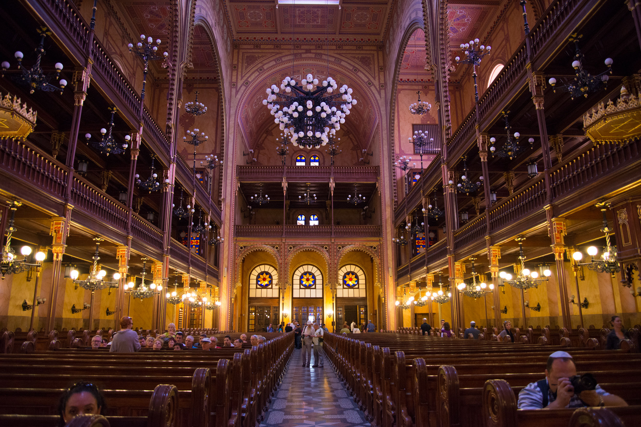 Great Synagogue