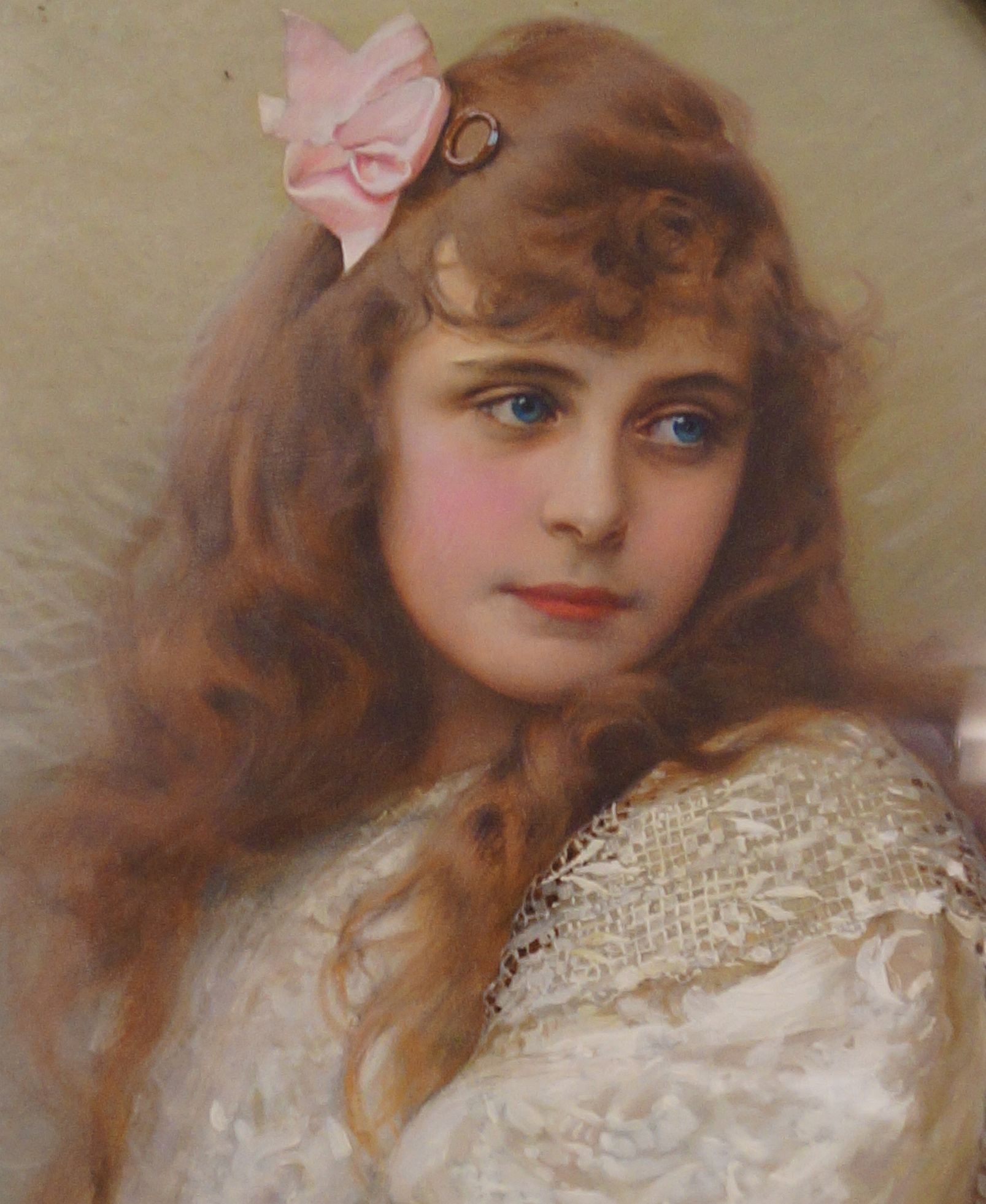 Marchesa Margherita Conti Venosta