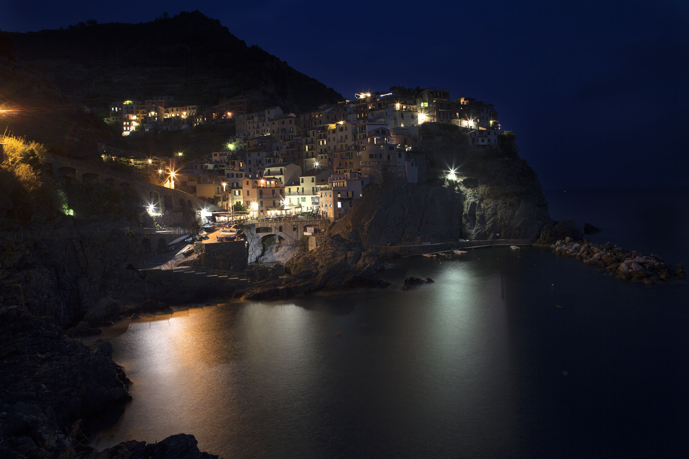 Manarola