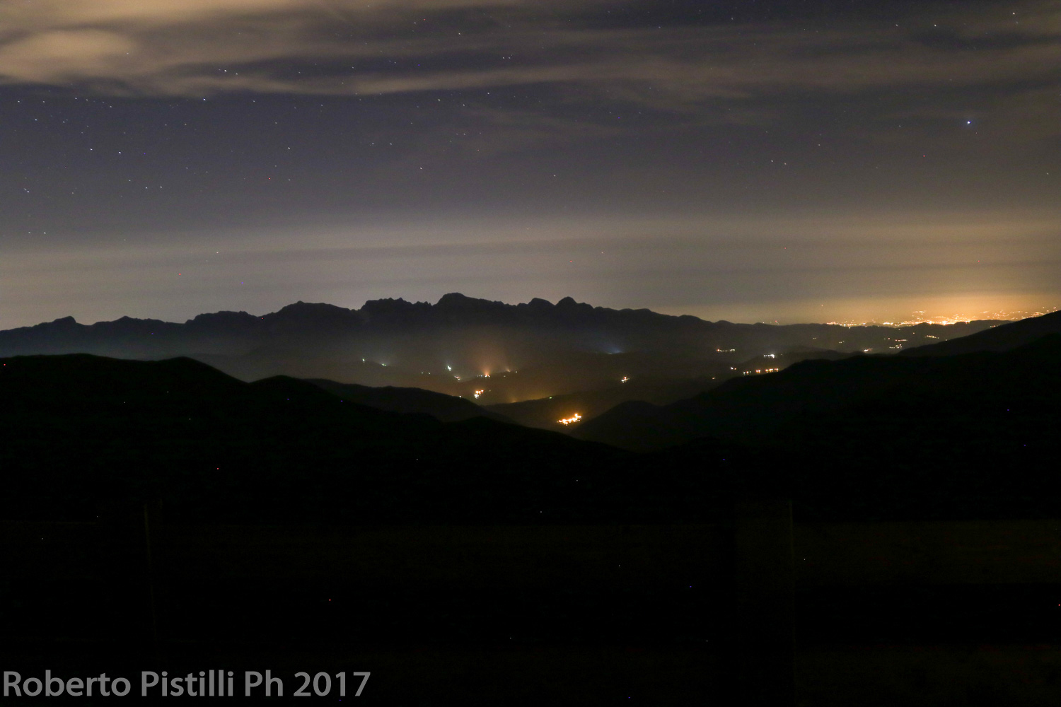 Febbio 2000 - Nightly