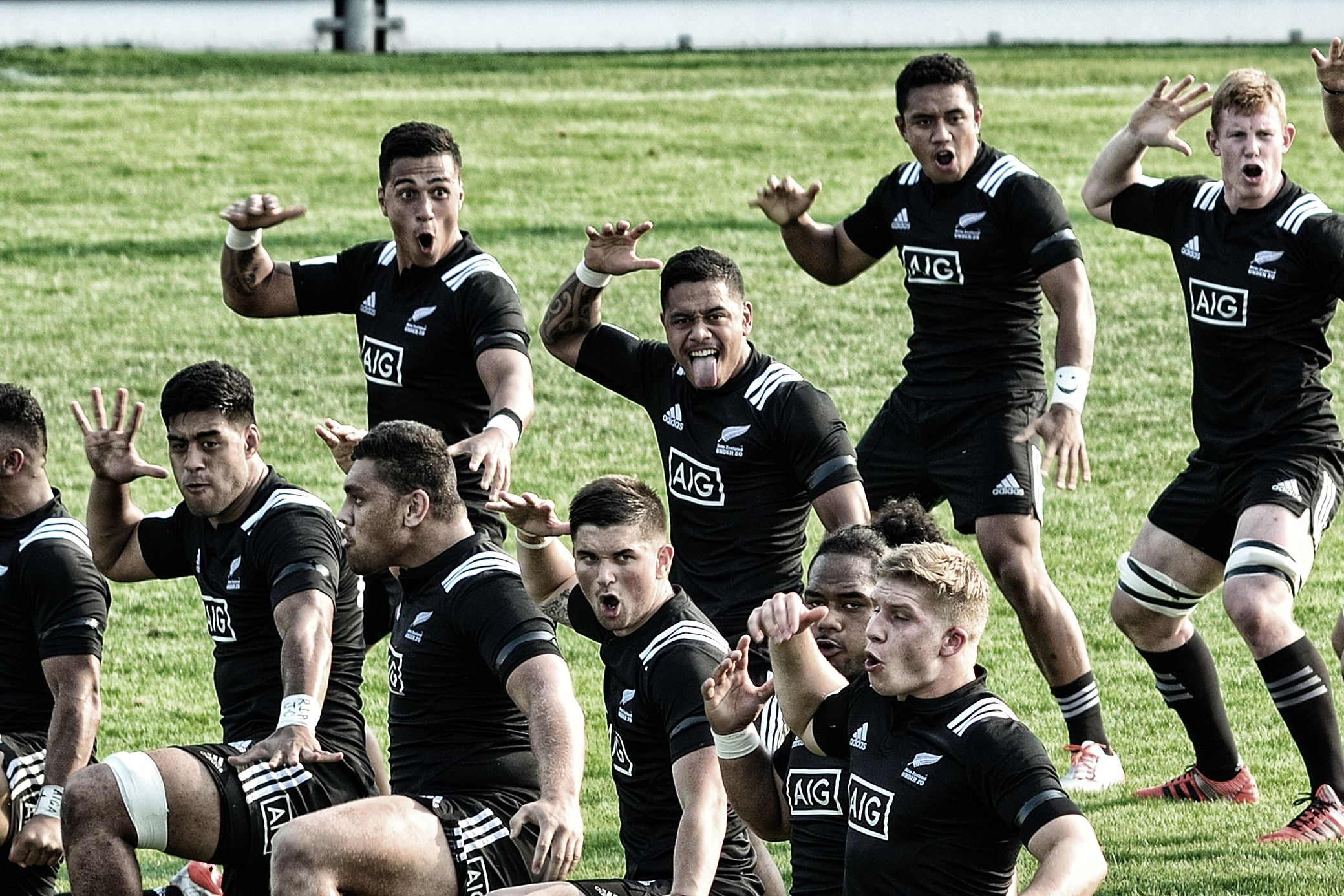 Haka u20