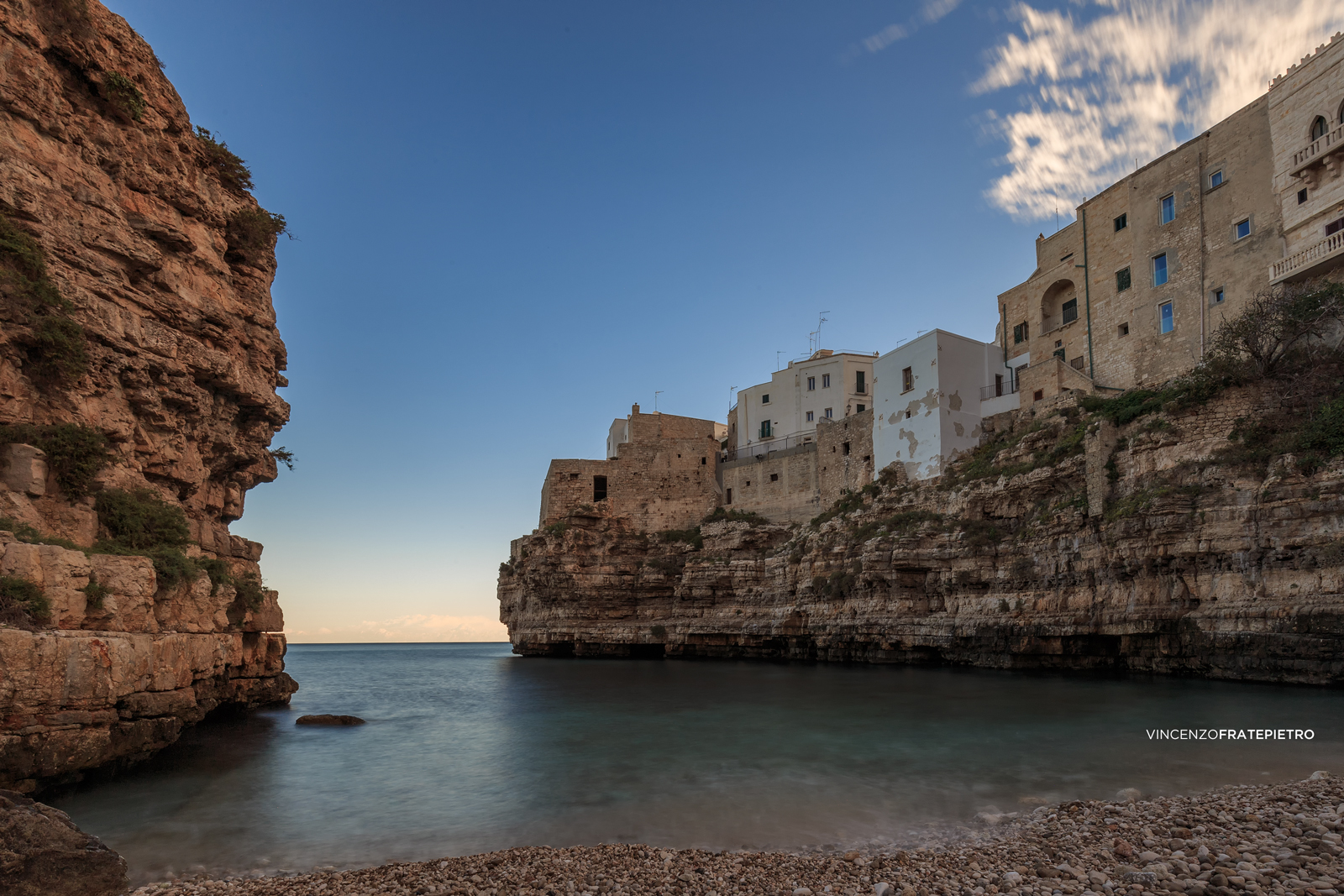 Polignano a mare