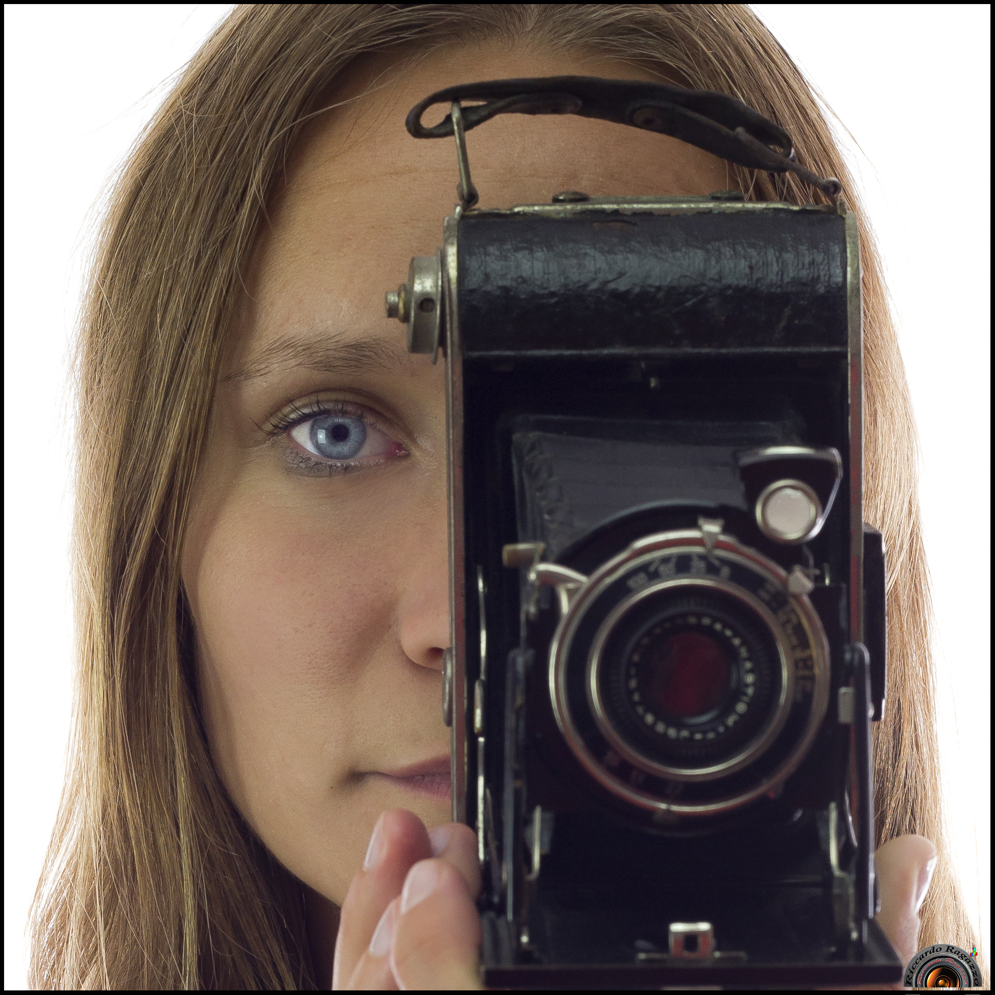 young vs vintage shutter