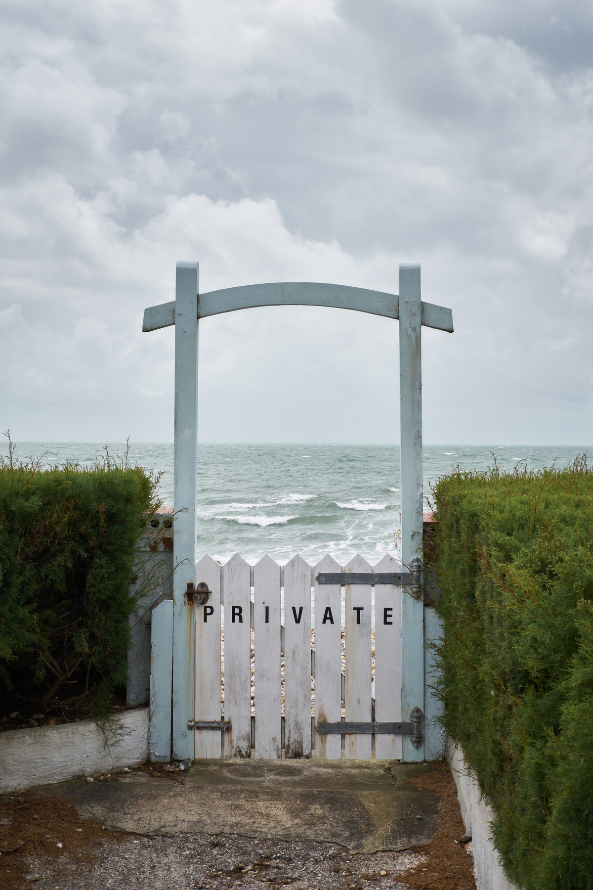 West Wittering Beach 2017