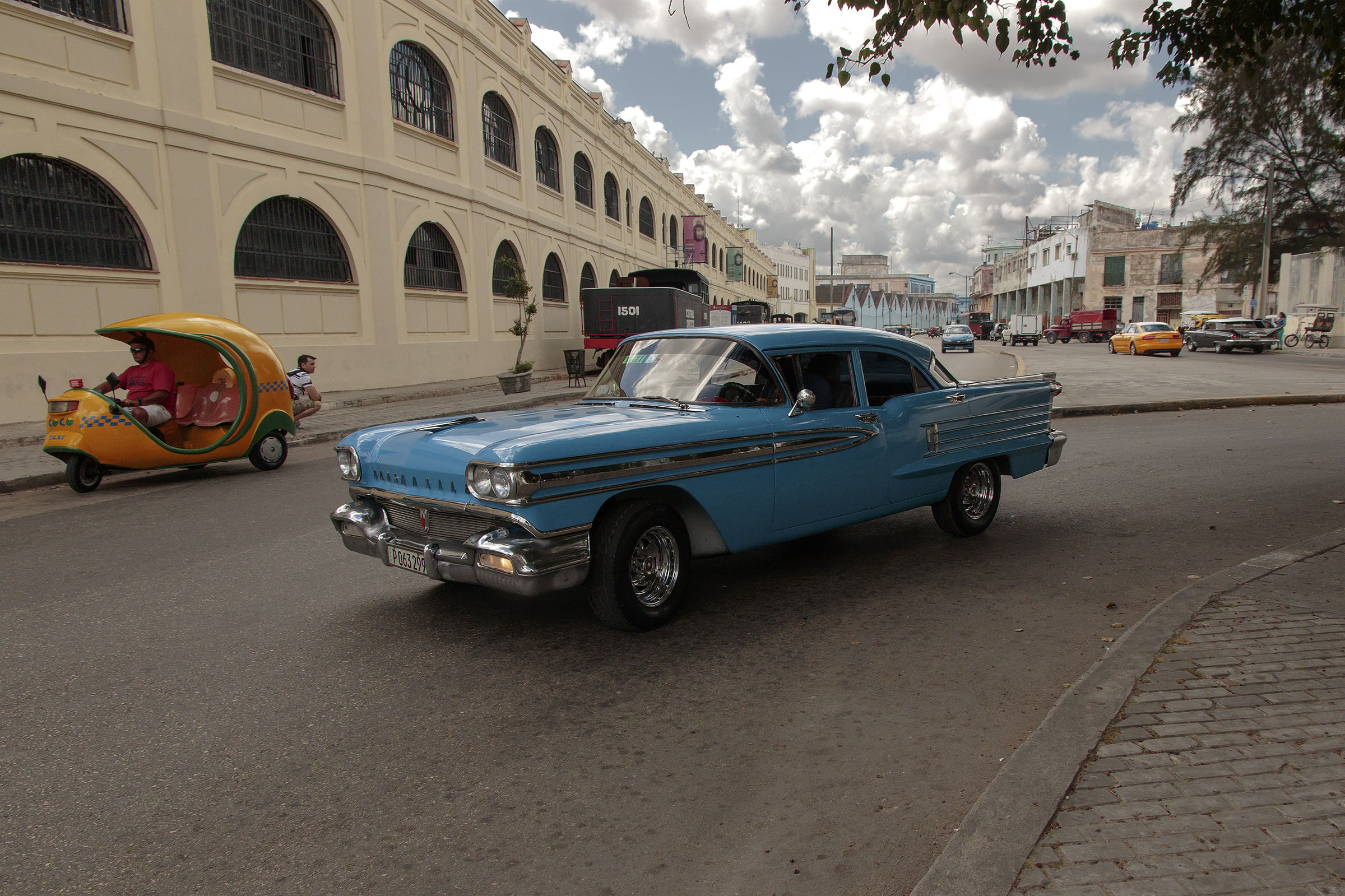 Oldsmobile Super 88 1958 Door Hardtop