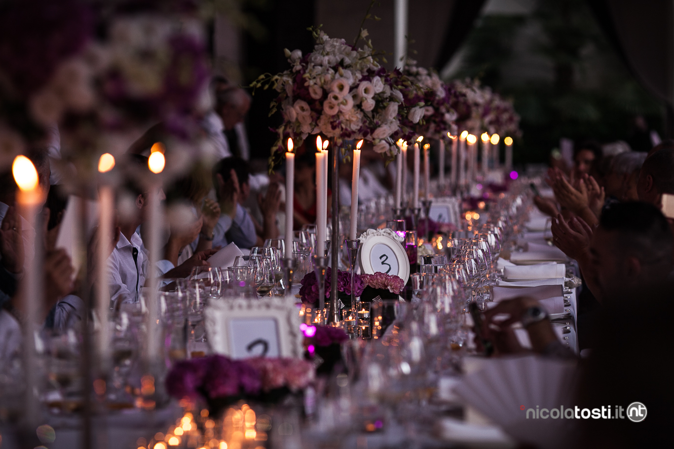 Paola and Christian marriage