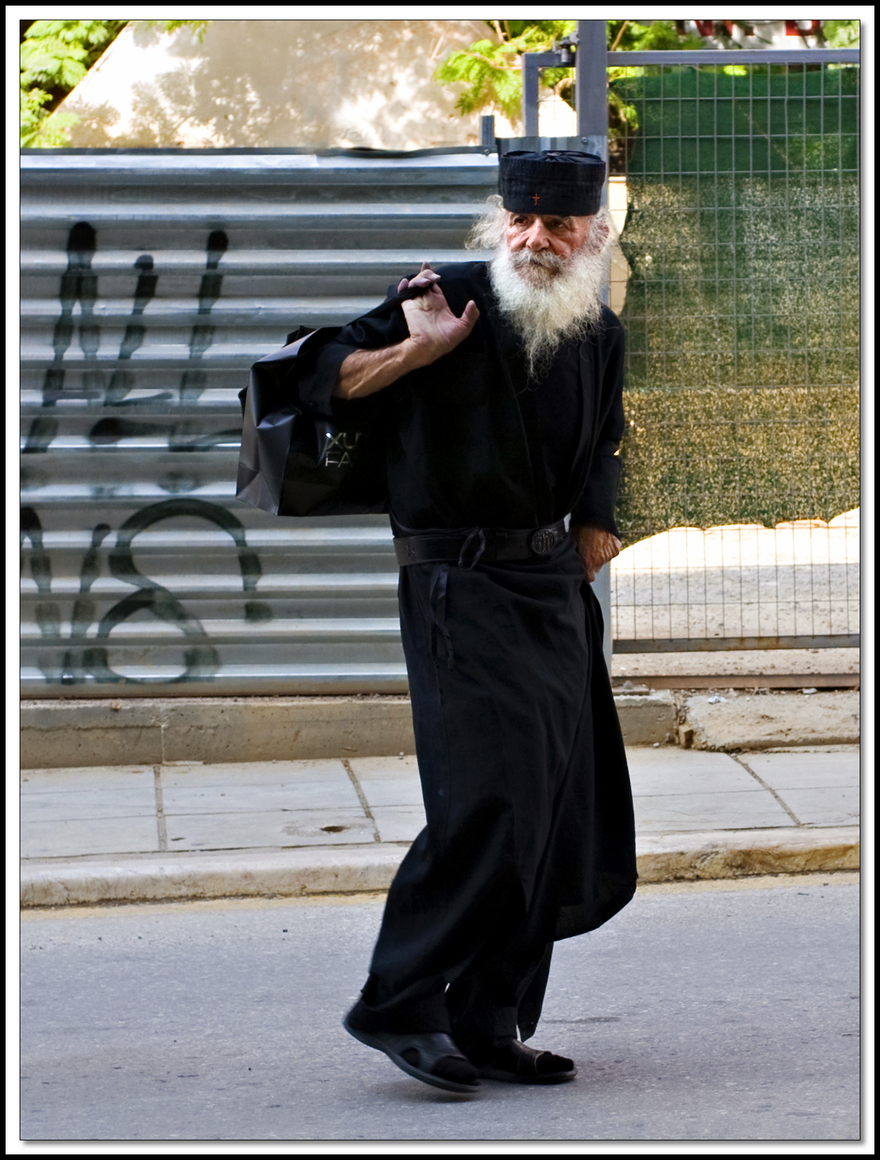 Monaco greek-orthodox