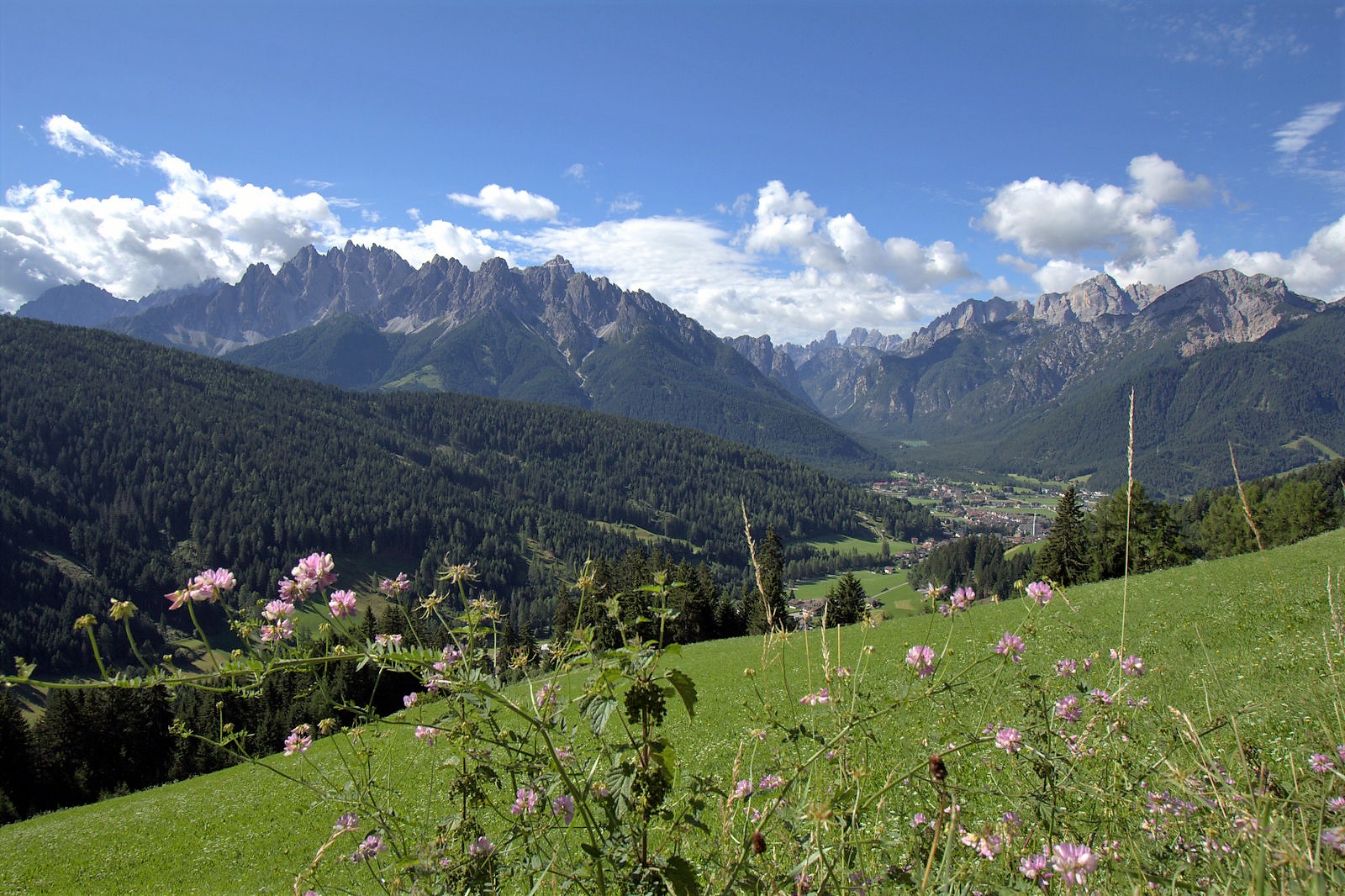 valle di san silvestro