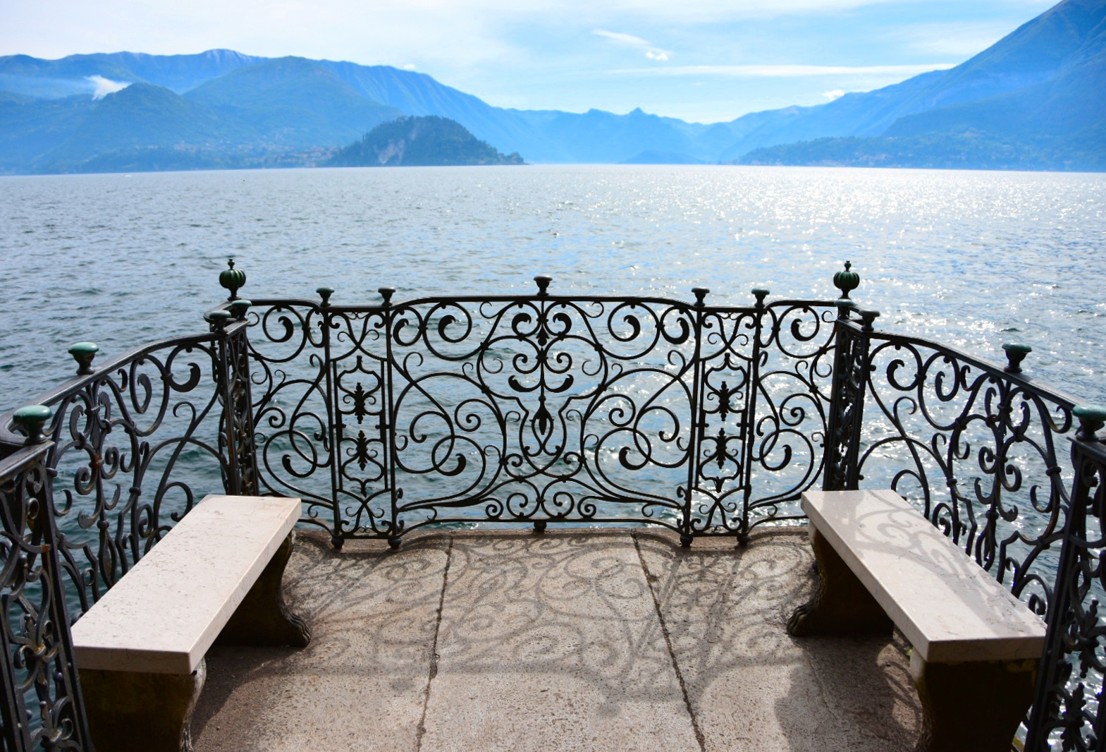 Lake Como