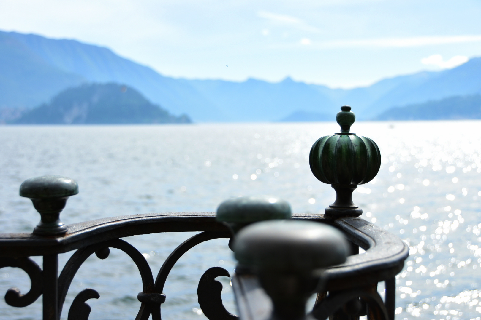 Lake Como