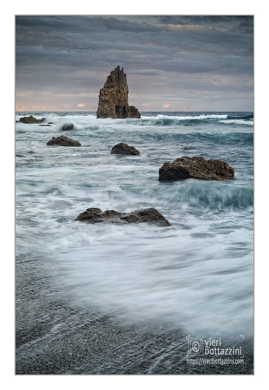 The Devil of Portizuelo