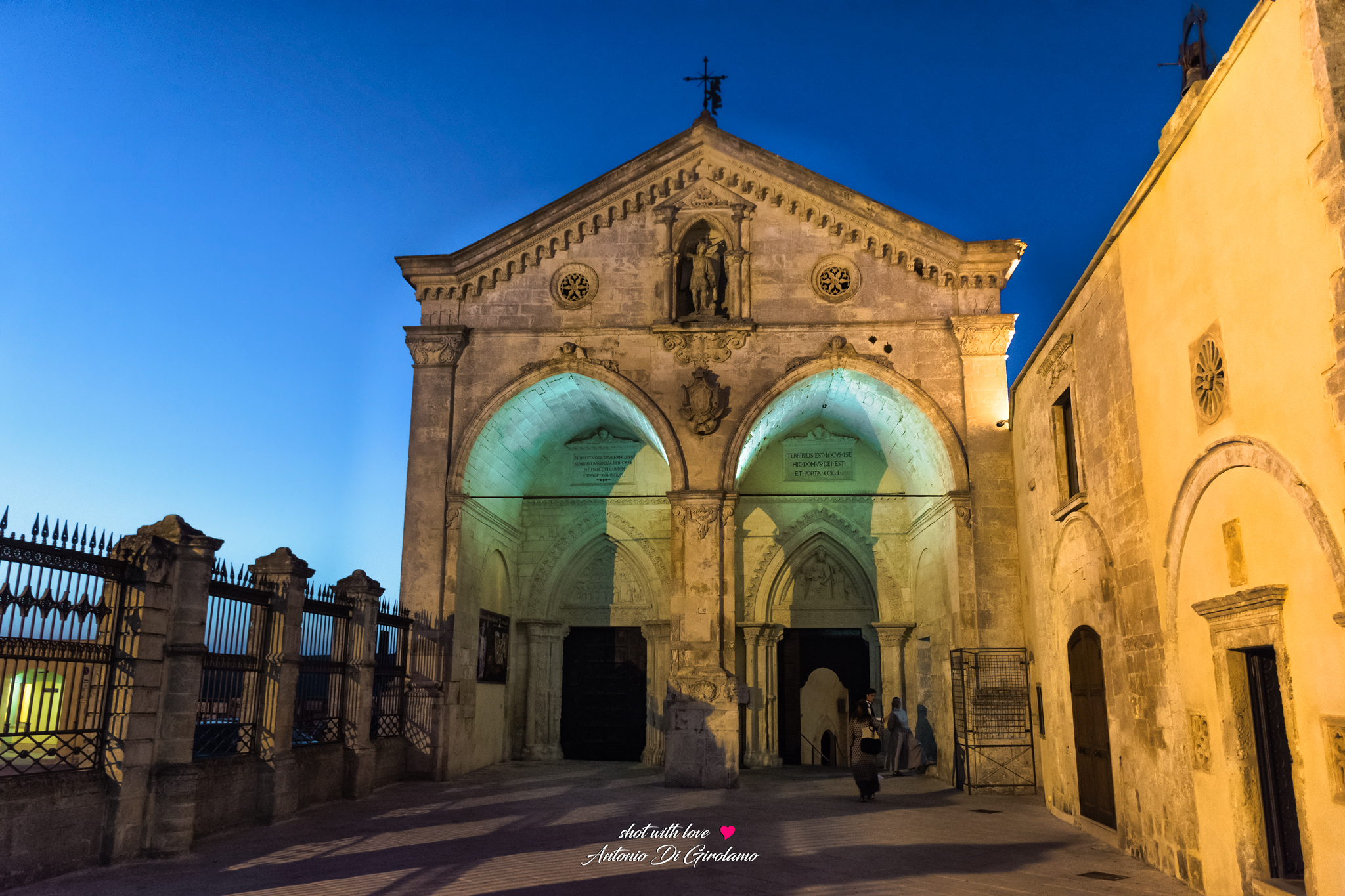 Basilica of St. Michael the Archangel