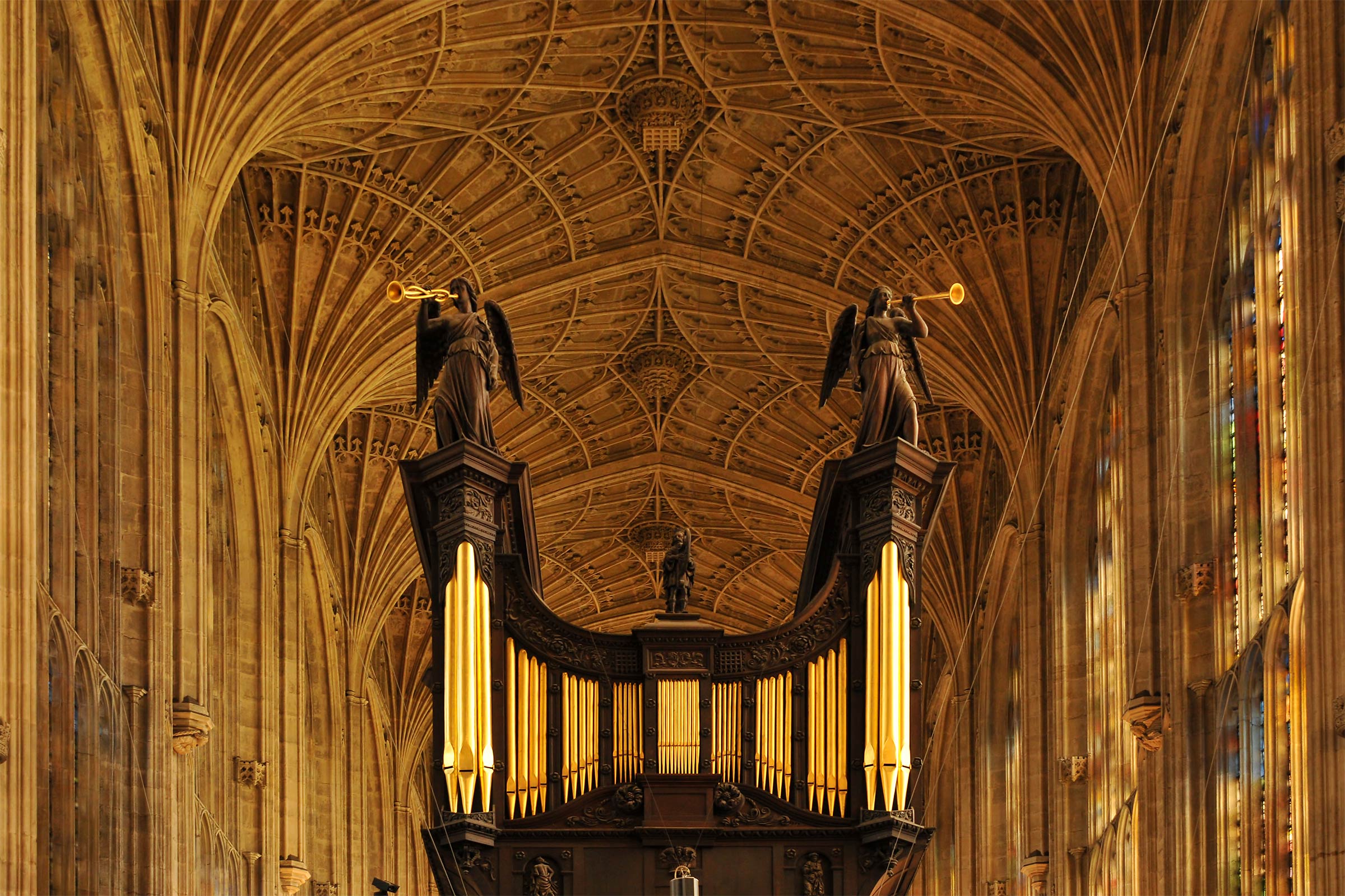 King's College Cambridge