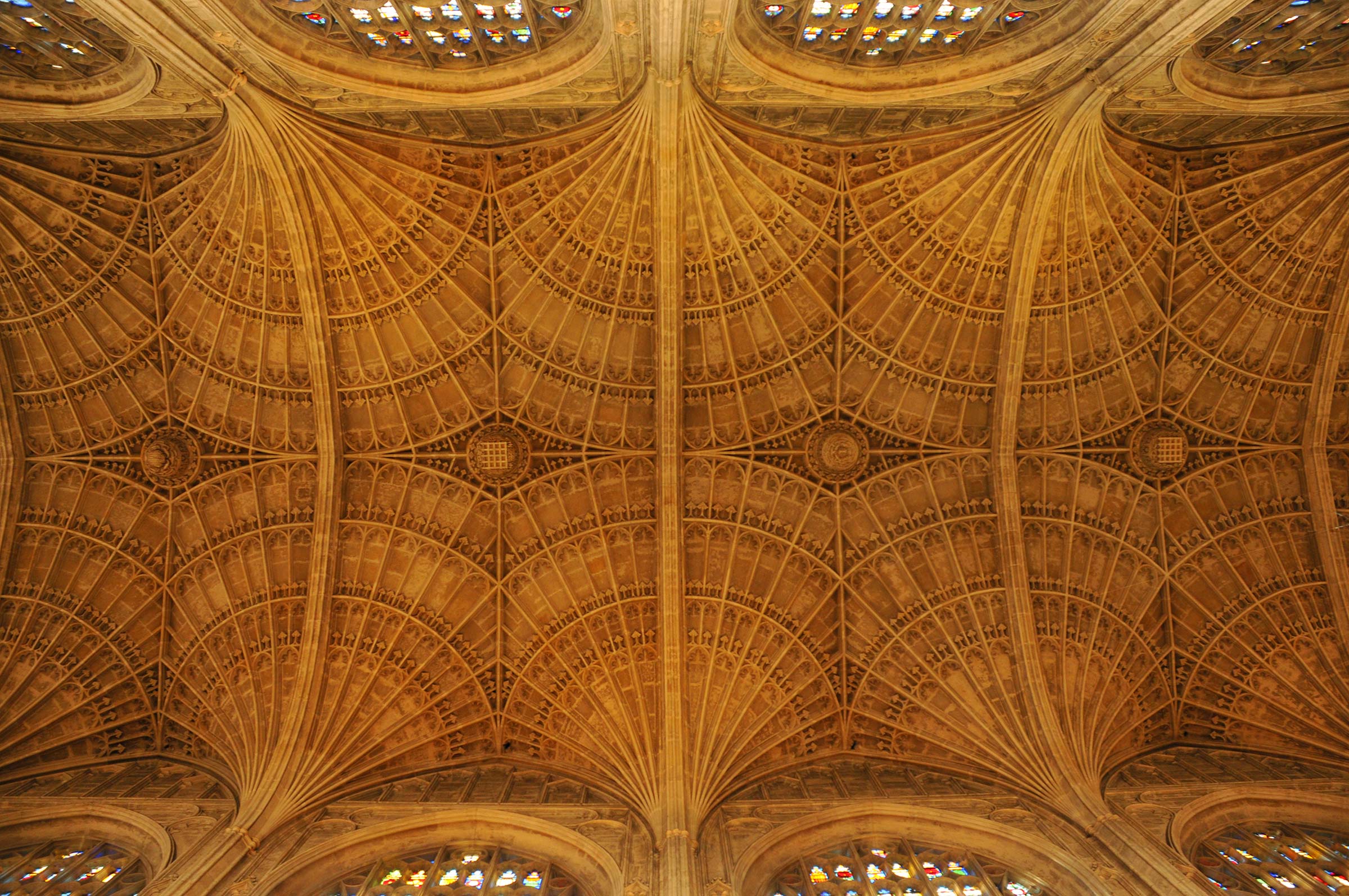 King's College Cambridge