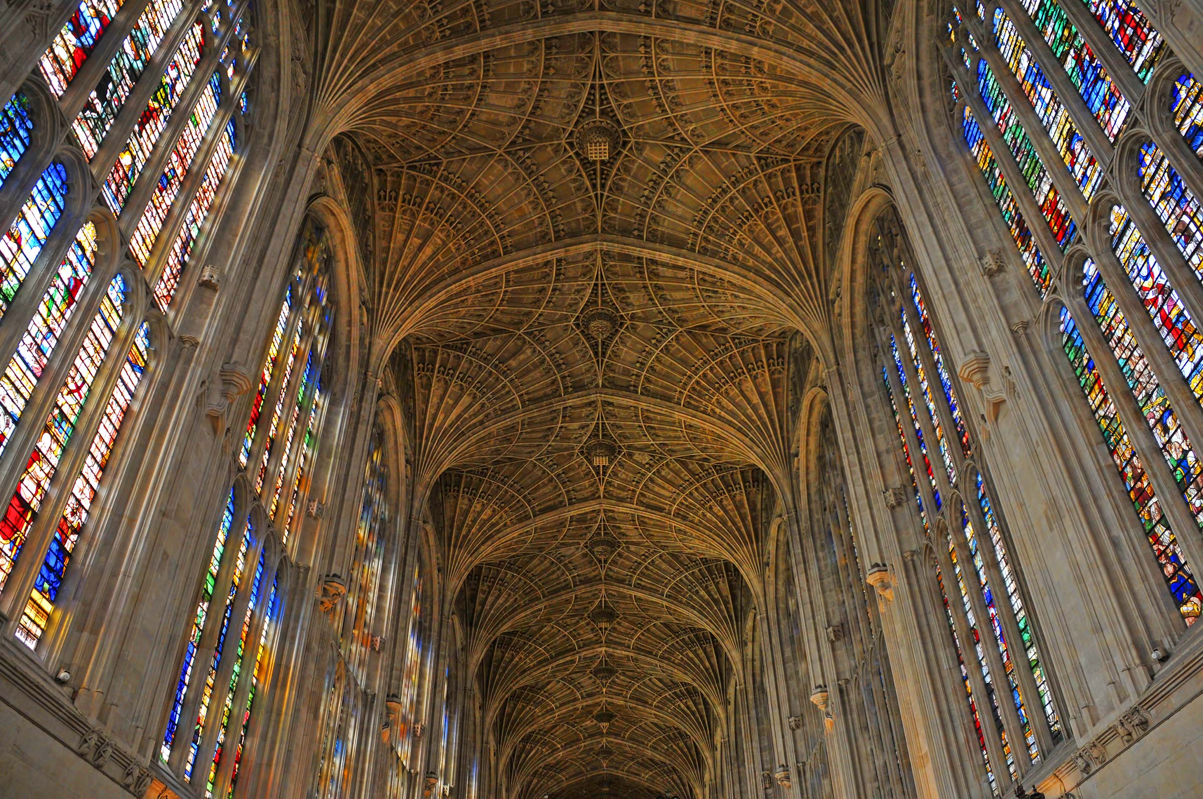 King's College Cambridge