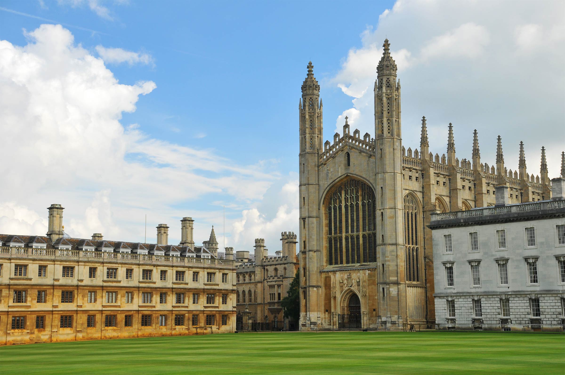 King's College Cambridge