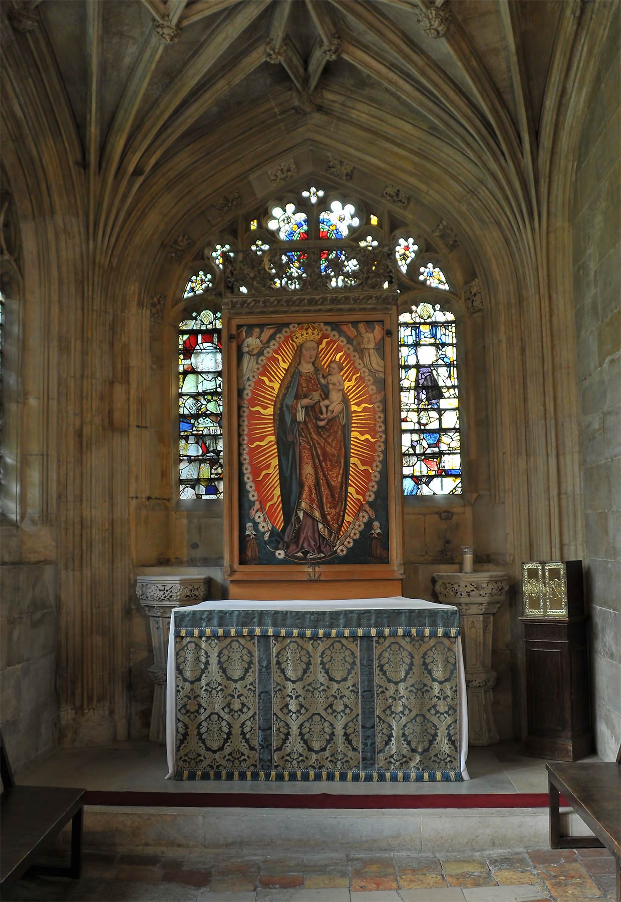 King's College Cambridge