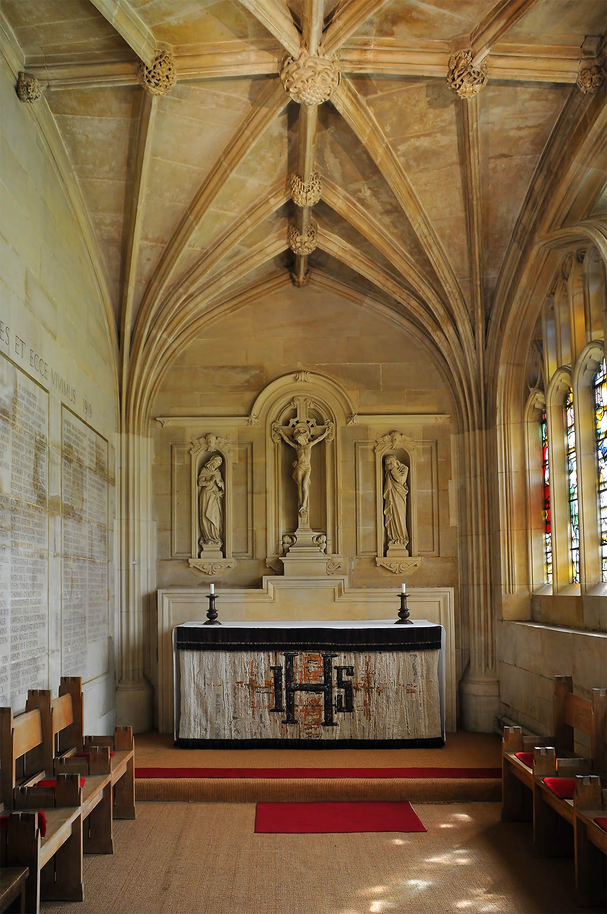 King's College Cambridge