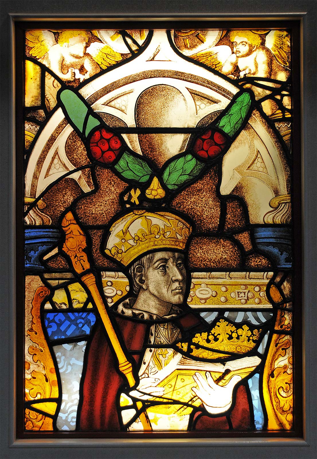 King's College Cambridge