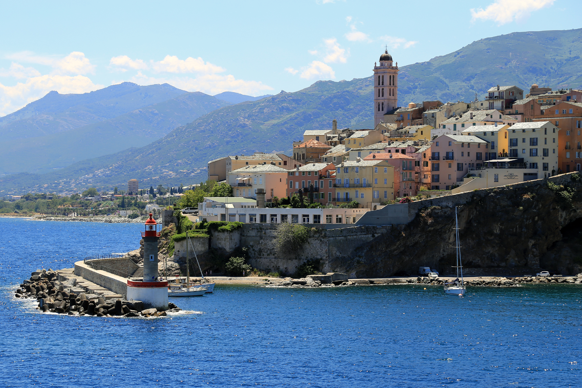 Corsica Bastia