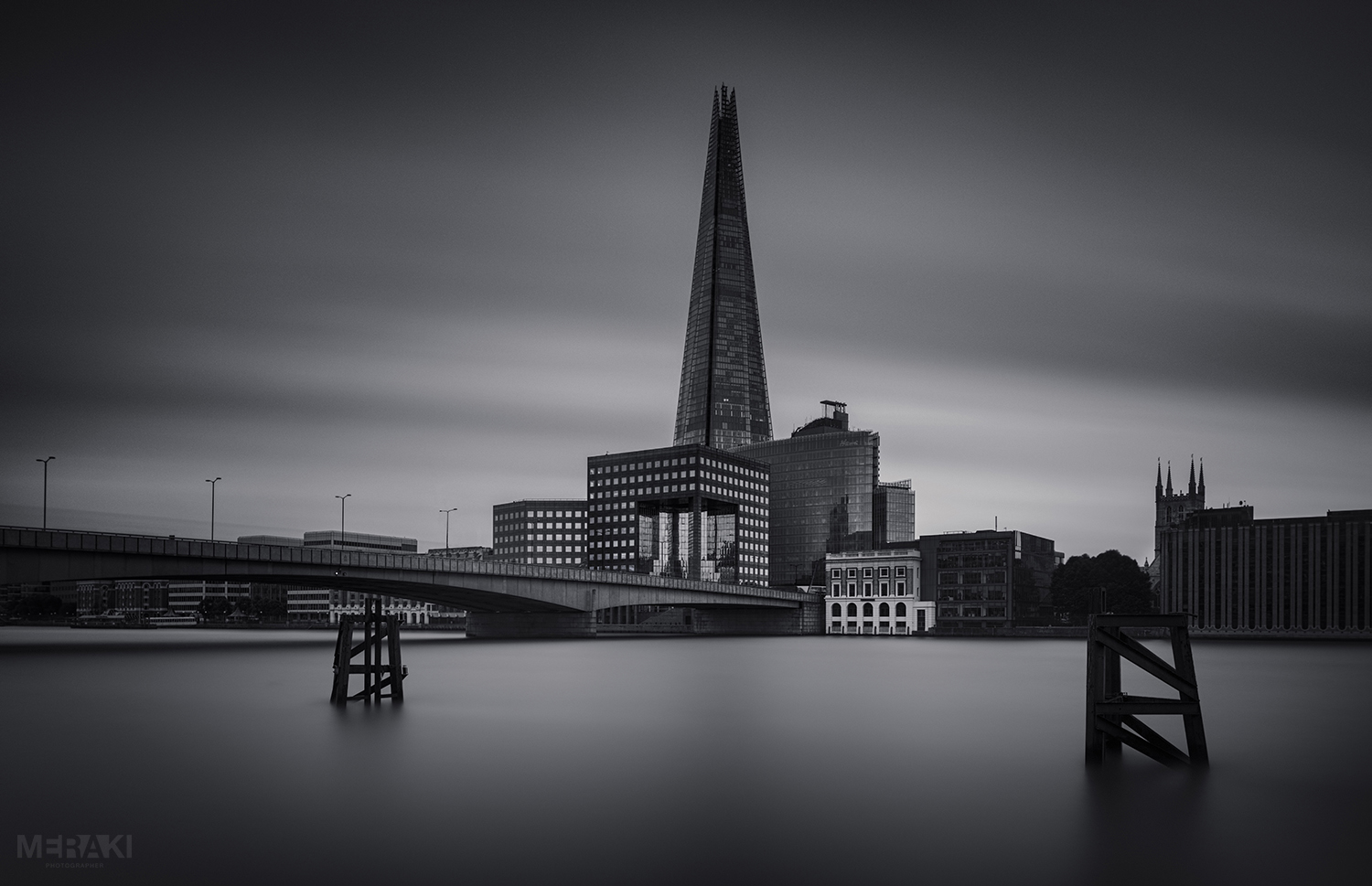 The Shard