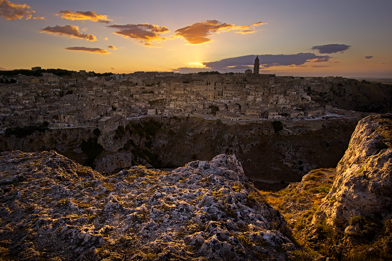 Matera - Italy