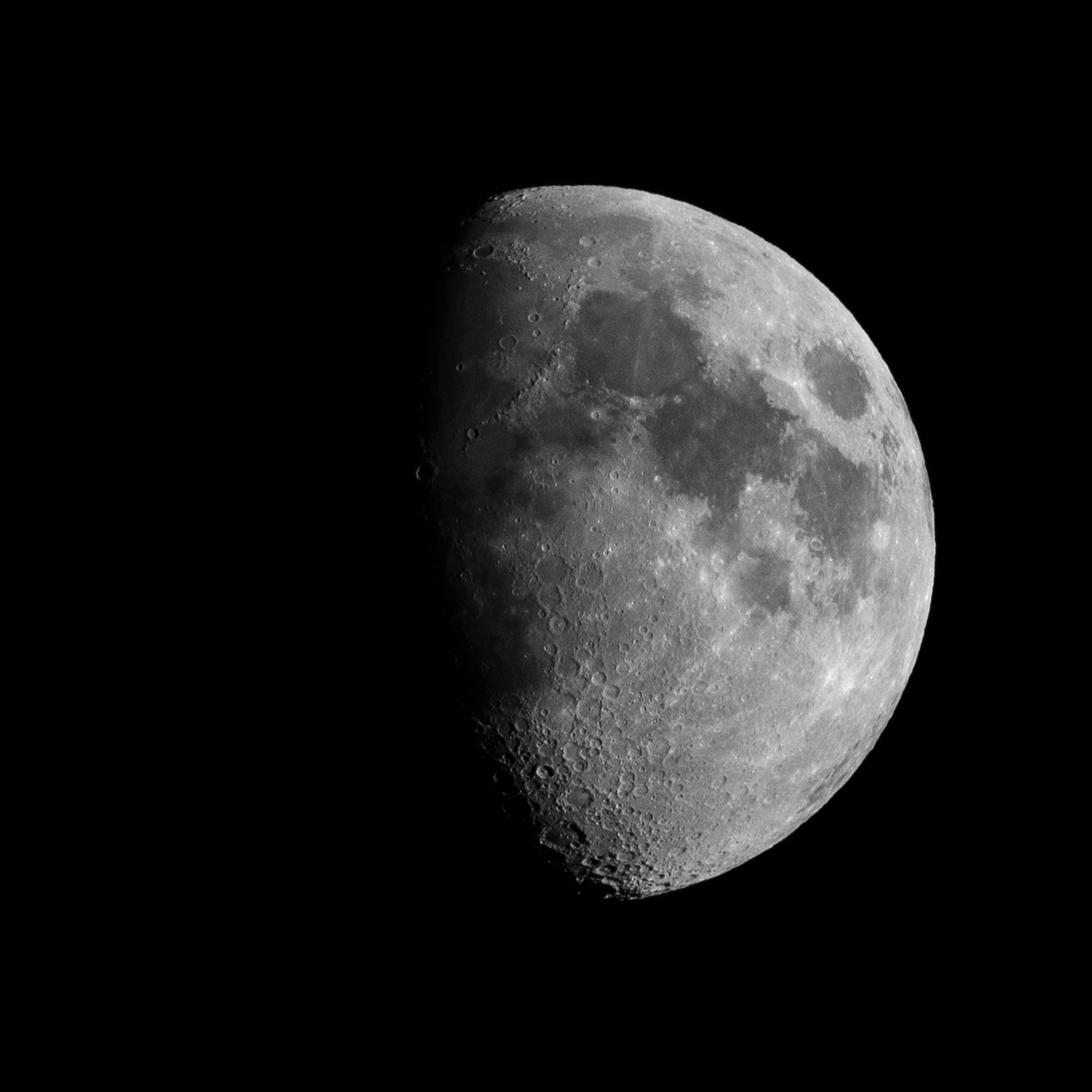 The Dark Side Of The Moon