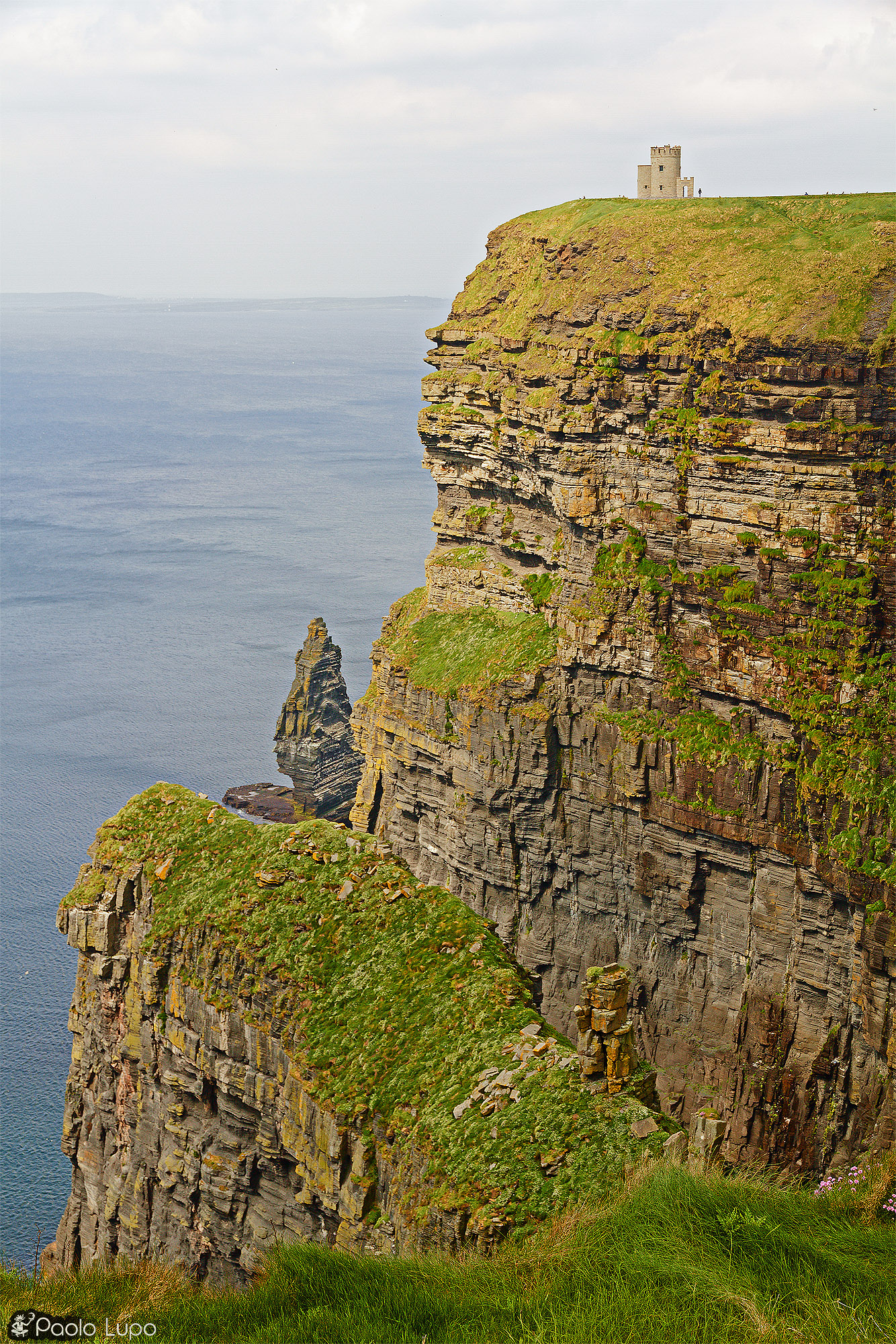 Cliffs of Moher