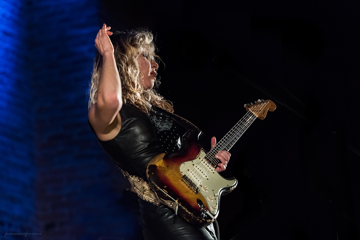 Ana Popovic