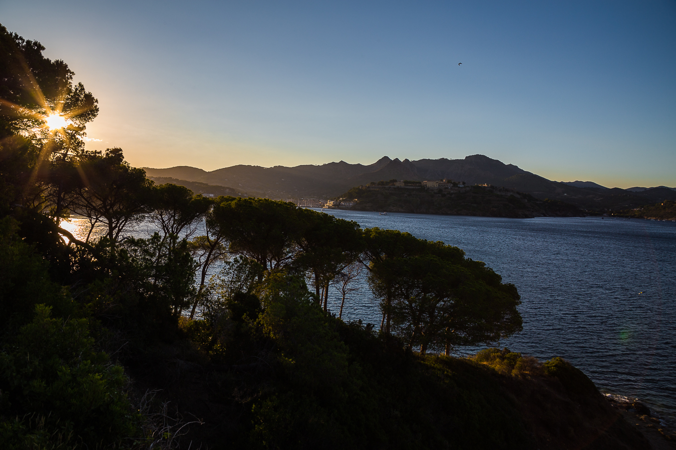 #2 Scorcio da Capo Perla