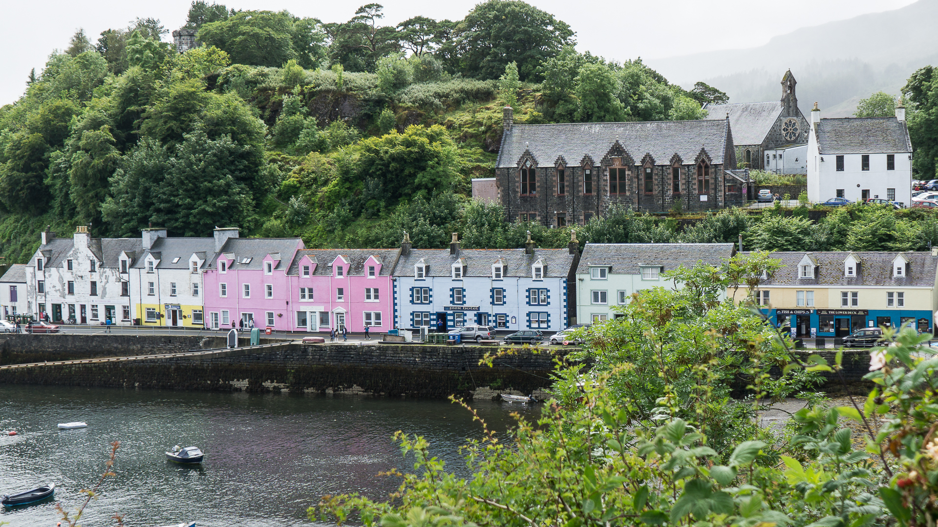 Portree