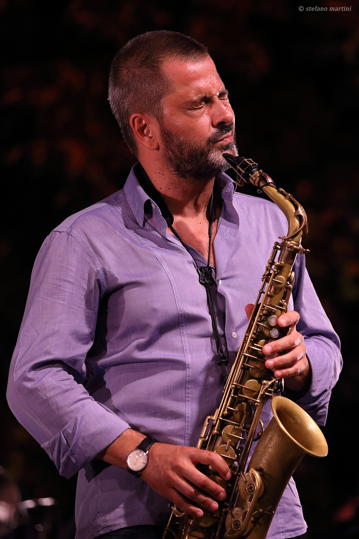 Mmm .. yes! - Rosario Giuliani