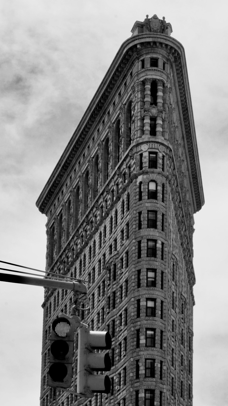 Flatiron