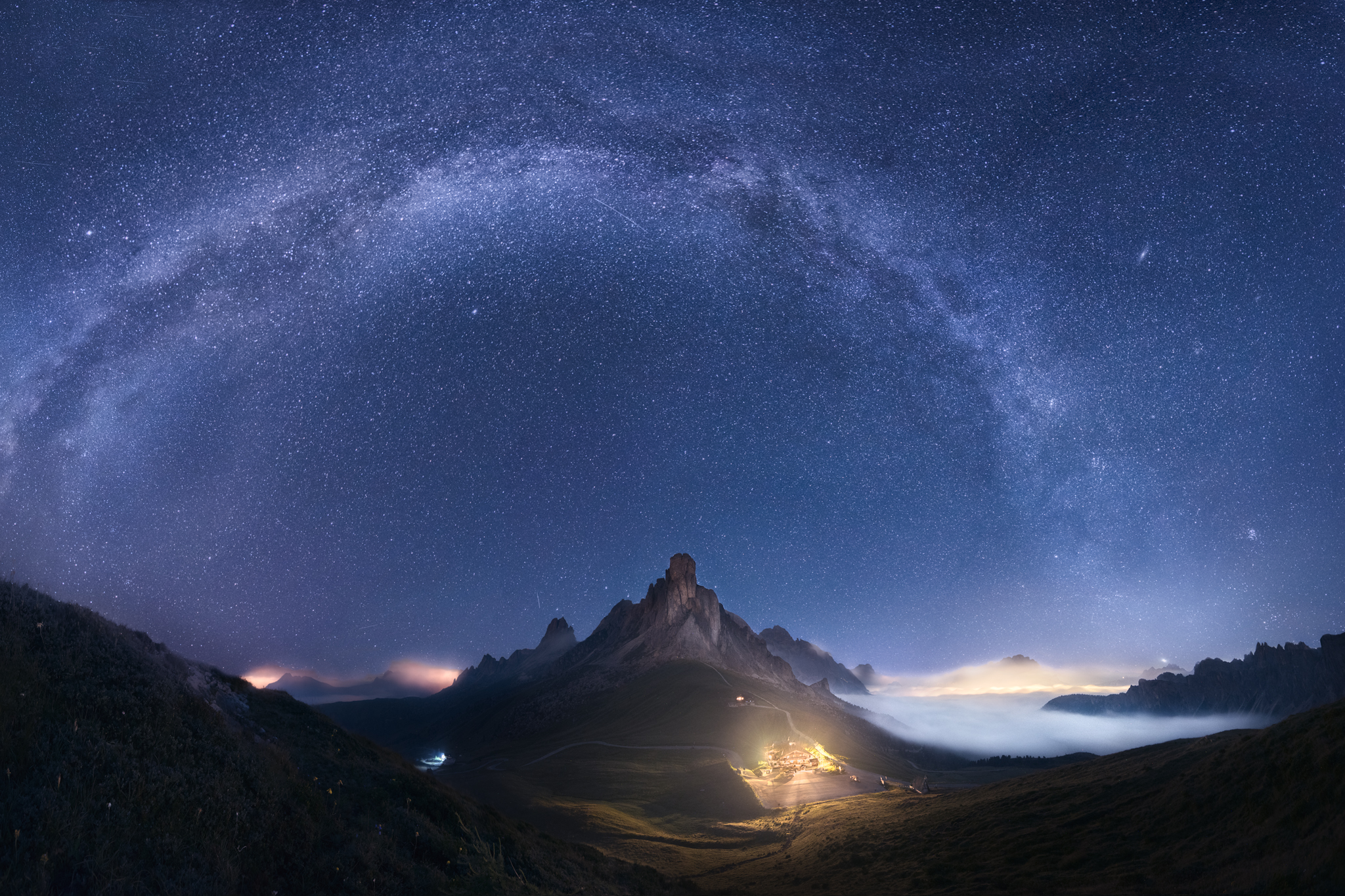 Paradiso di mezza estate