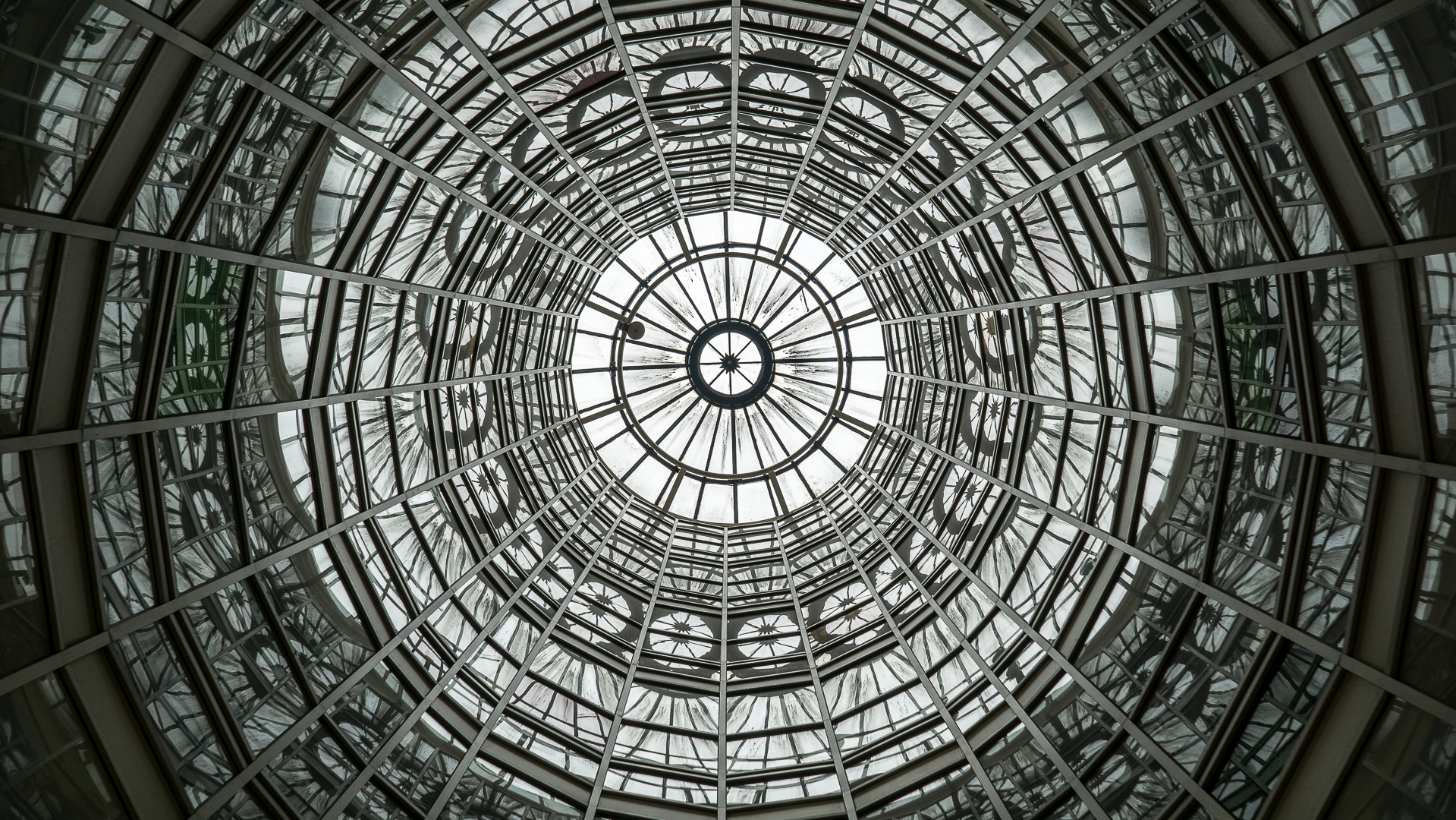 Victoria Hospital, Glasgow