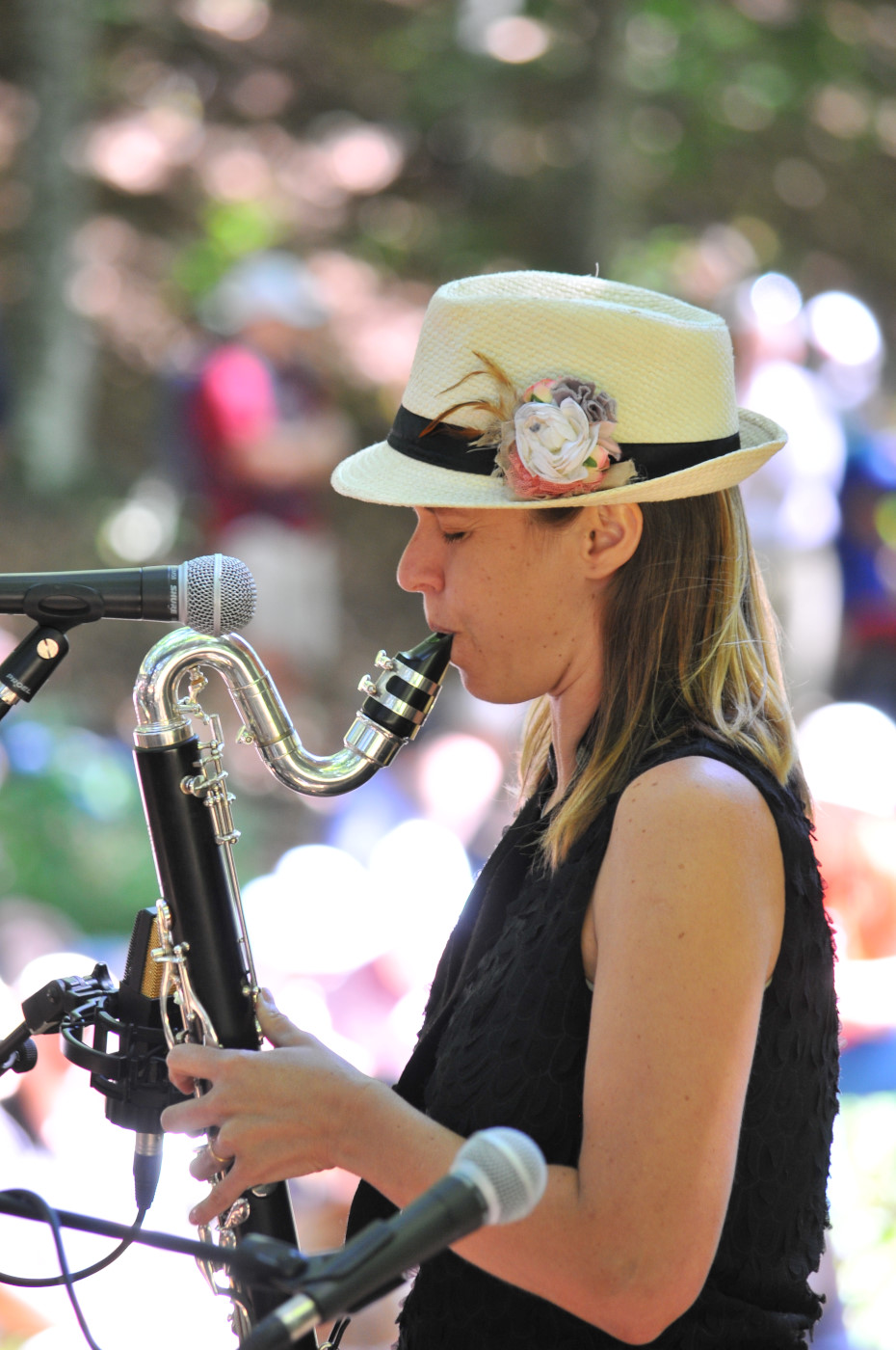 Las Hermanas Caronni