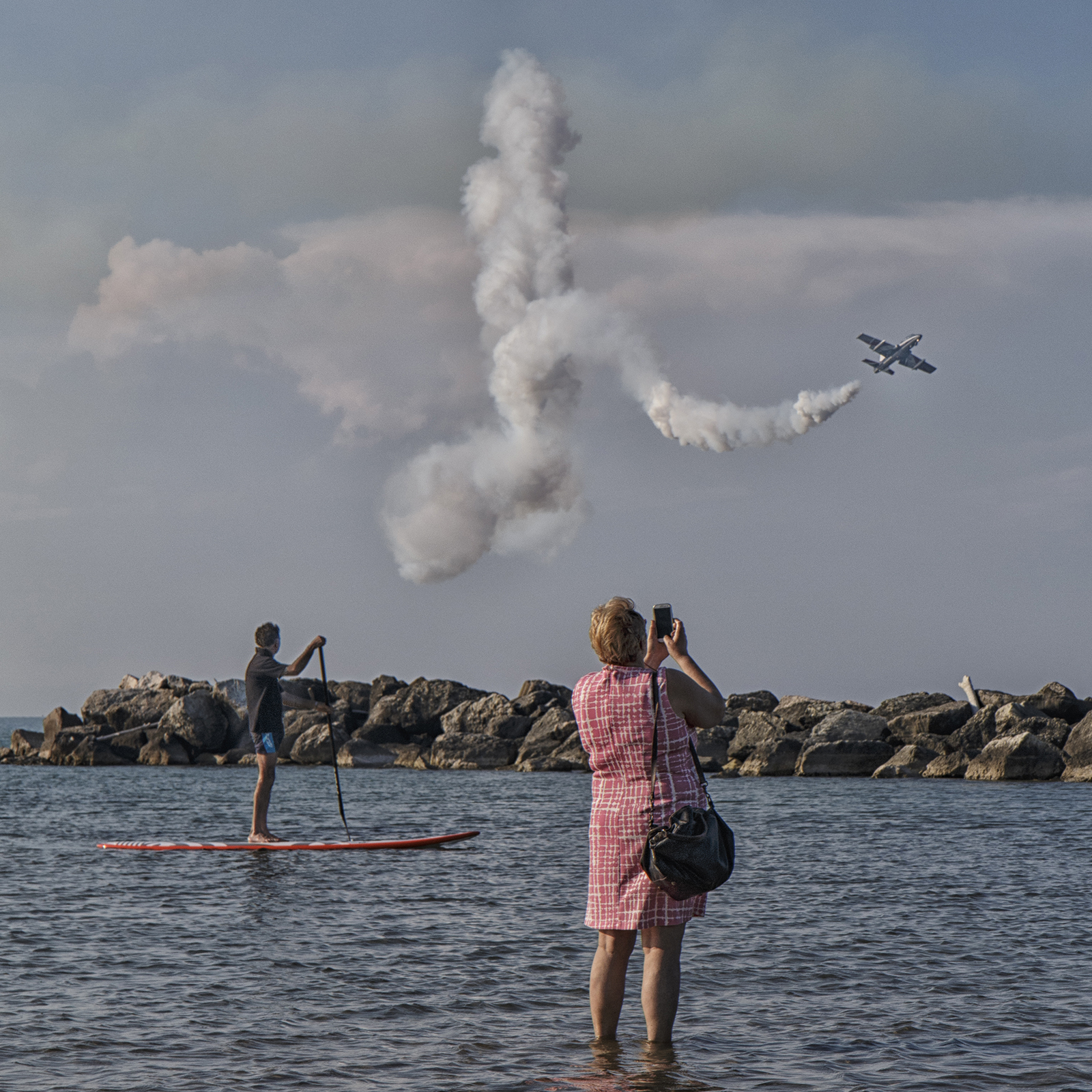 Huston abbiamo un problema
