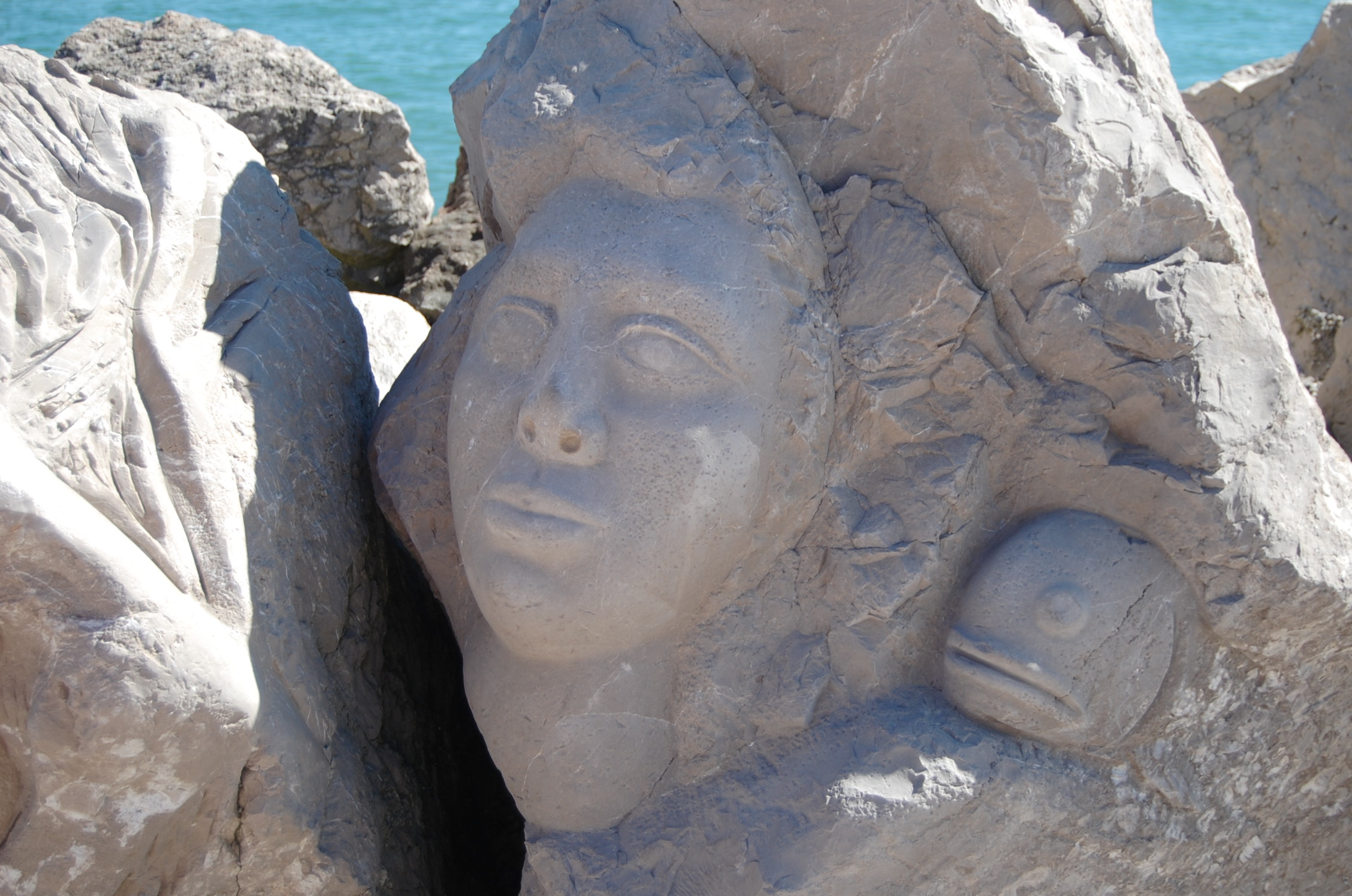 Waterfront Caorle (Fri). -