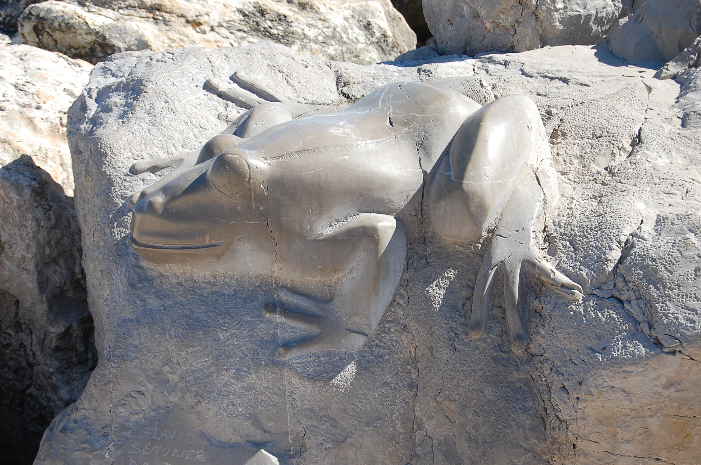 Waterfront Caorle (Fri). -