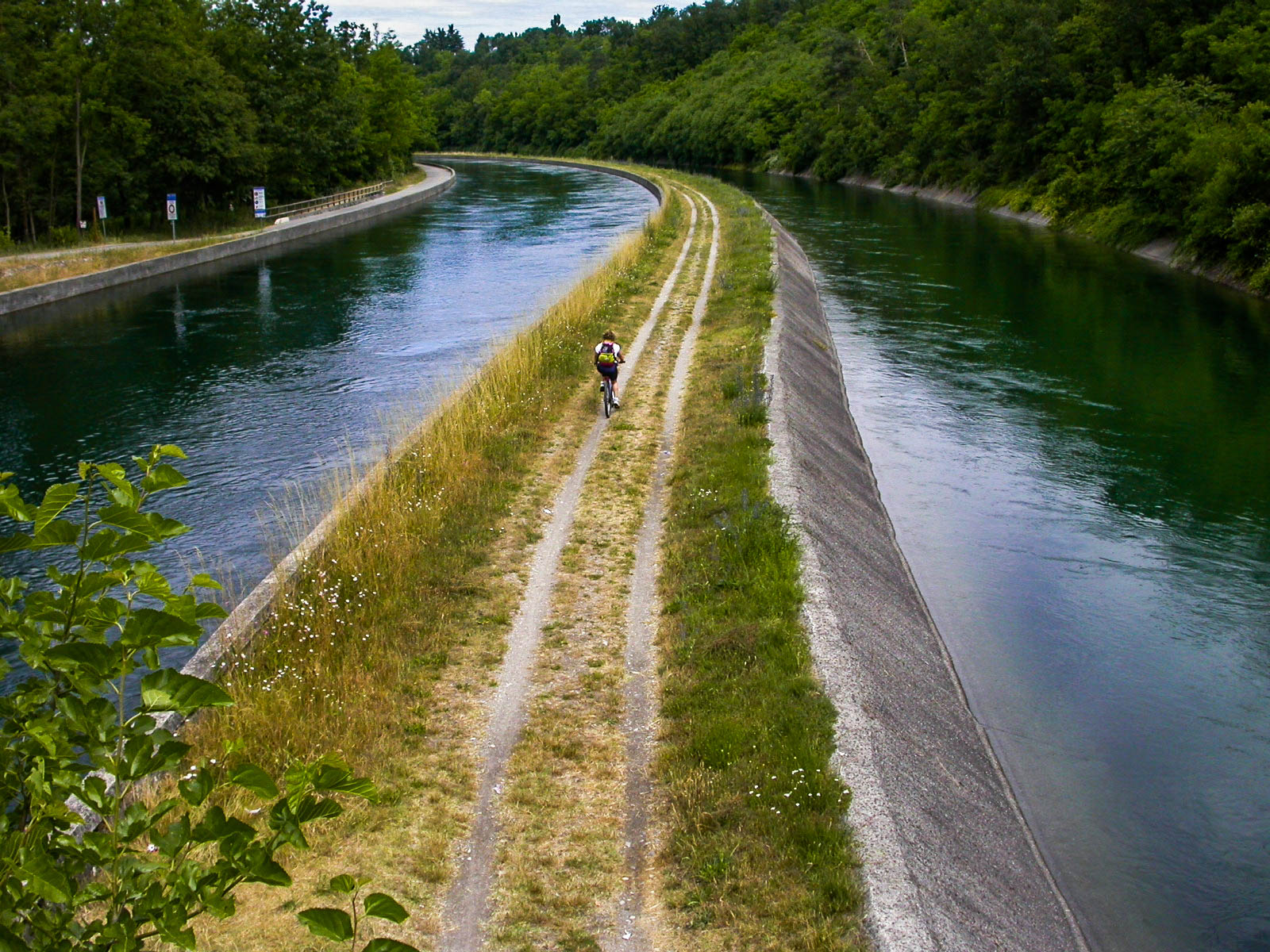 Parco del Ticino Mag 2006