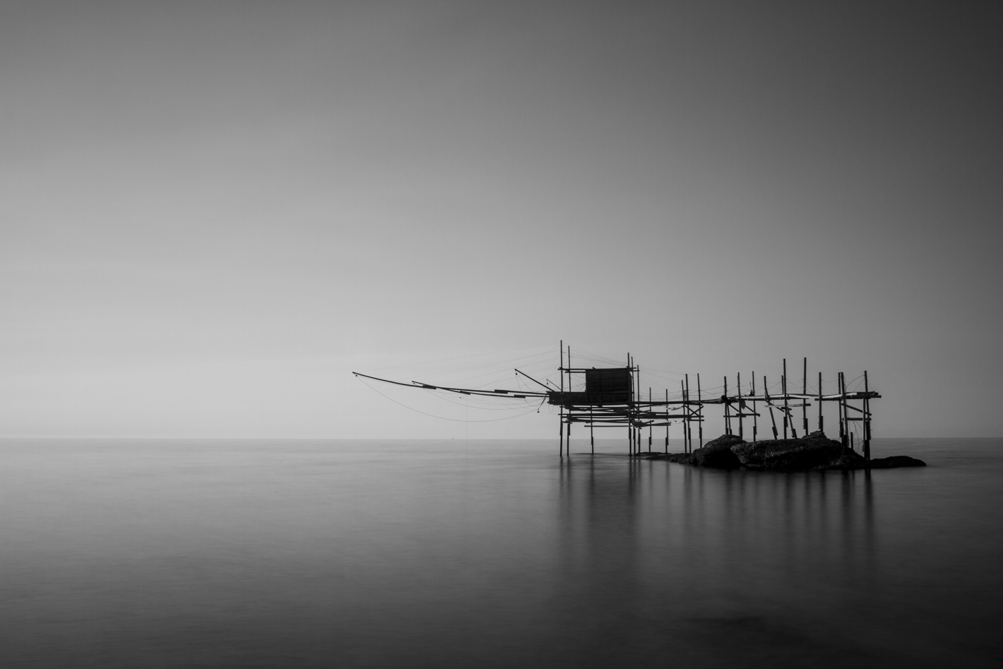 Trabocco