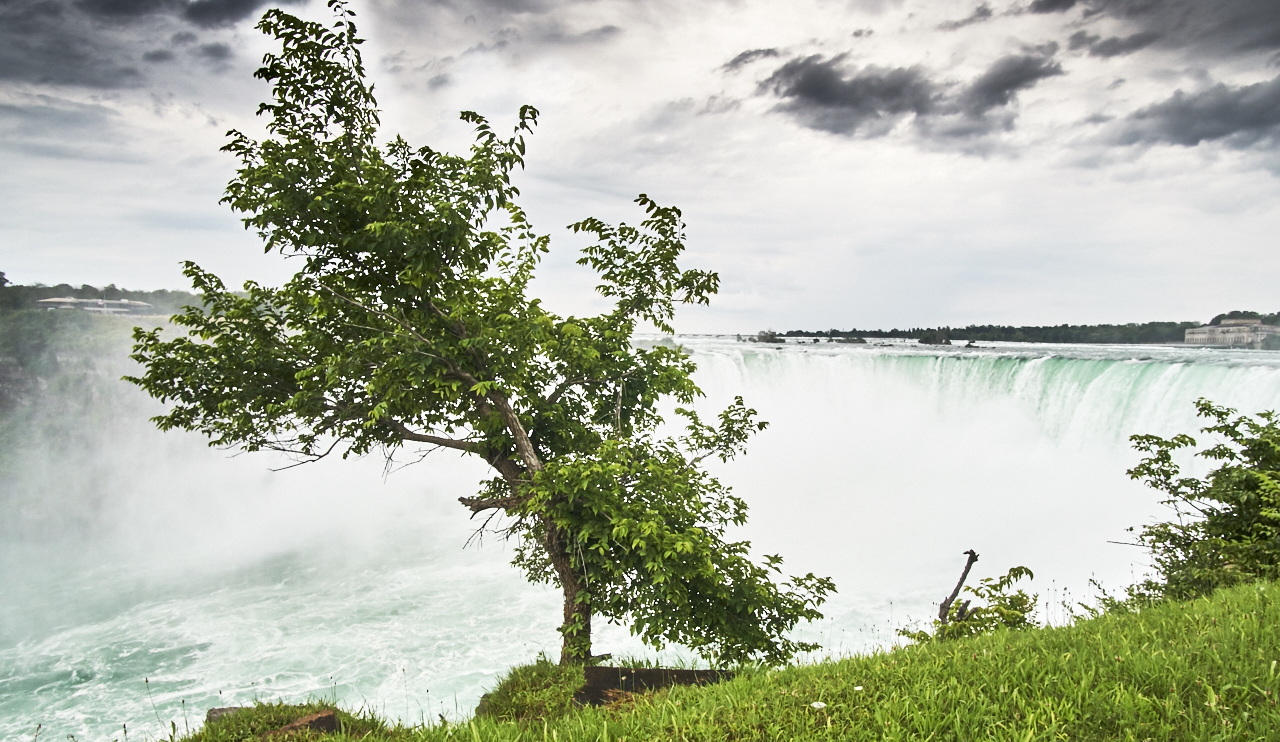 Niagara Falls 1