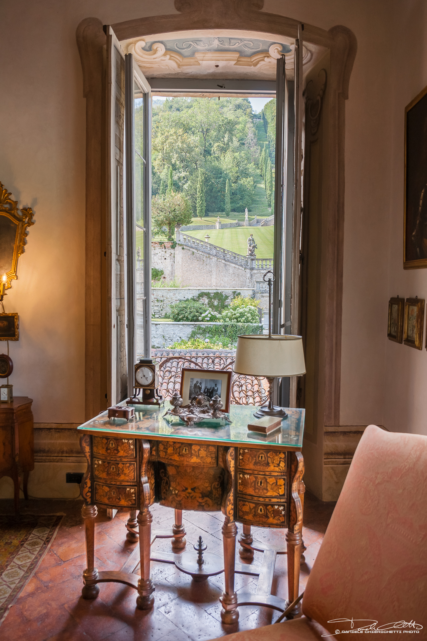 Villa Della Porta Bozzolo