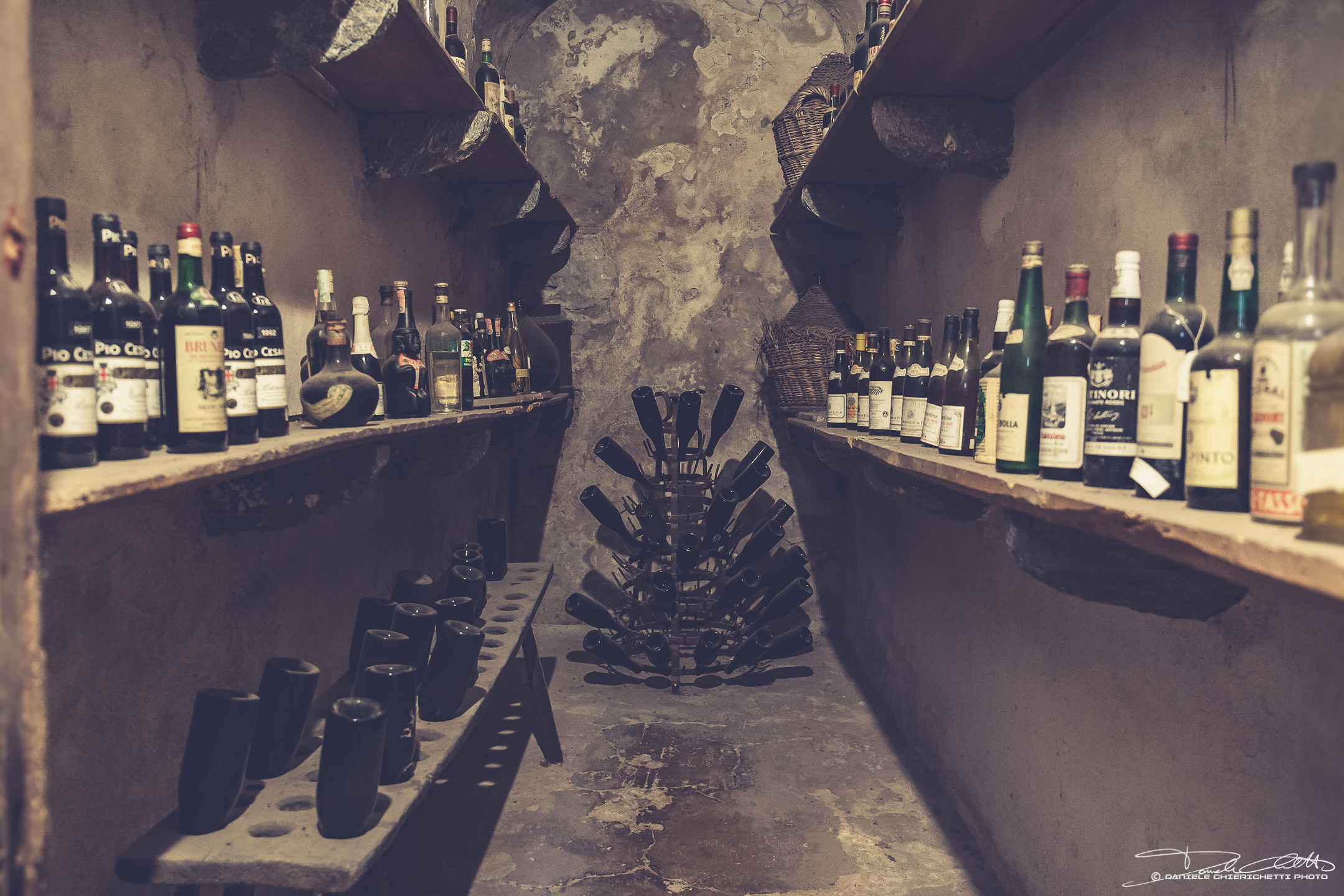 Villa della Porta Cocoon