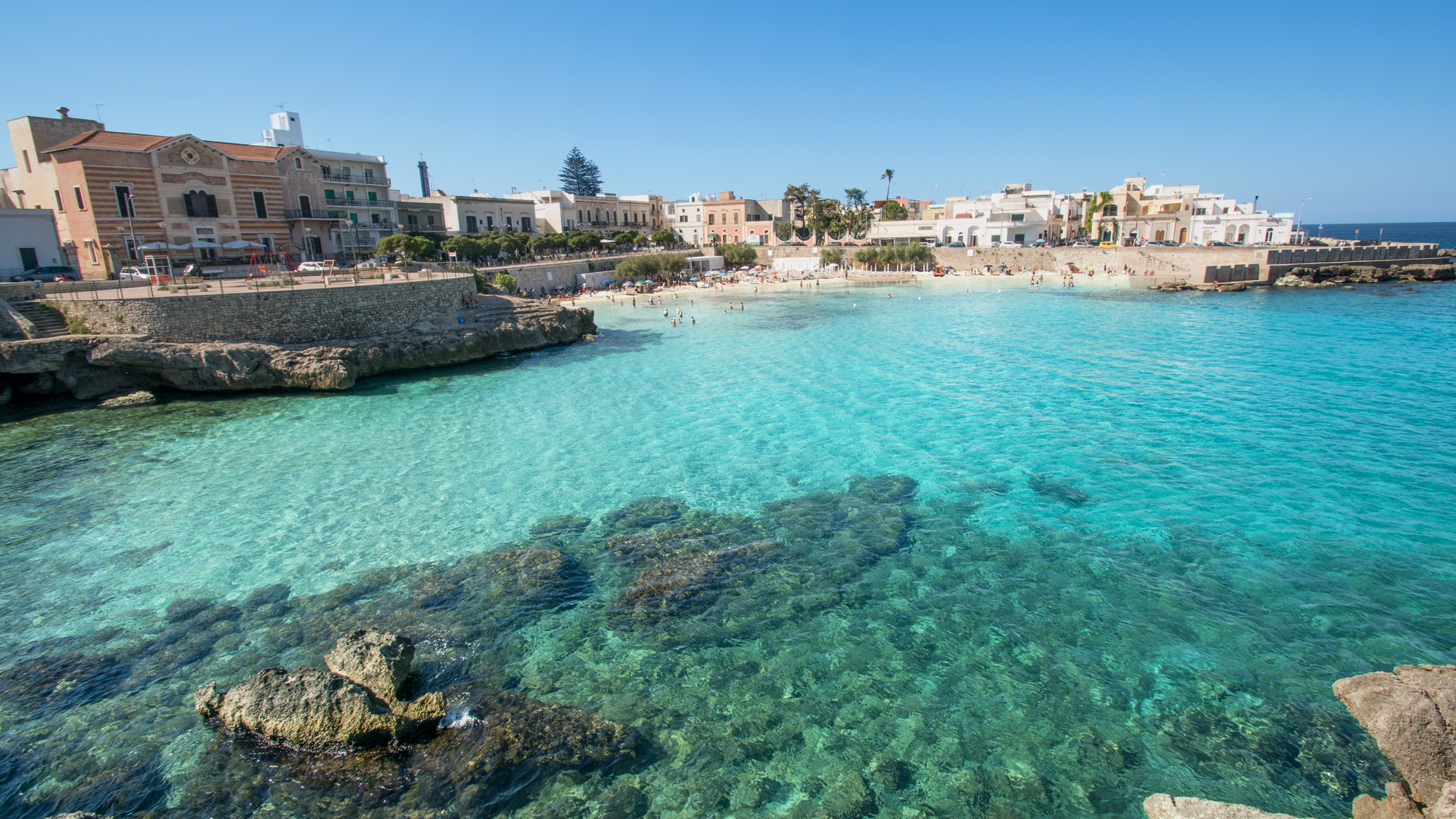 Salento Santa Maria al Bagno