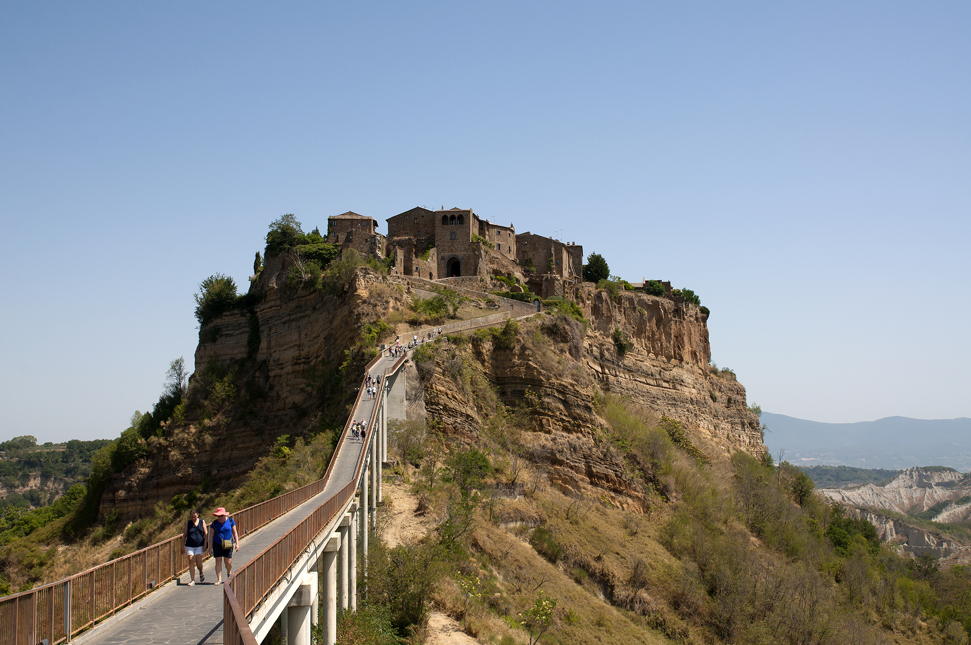 Civita di Bagnoregio 2
