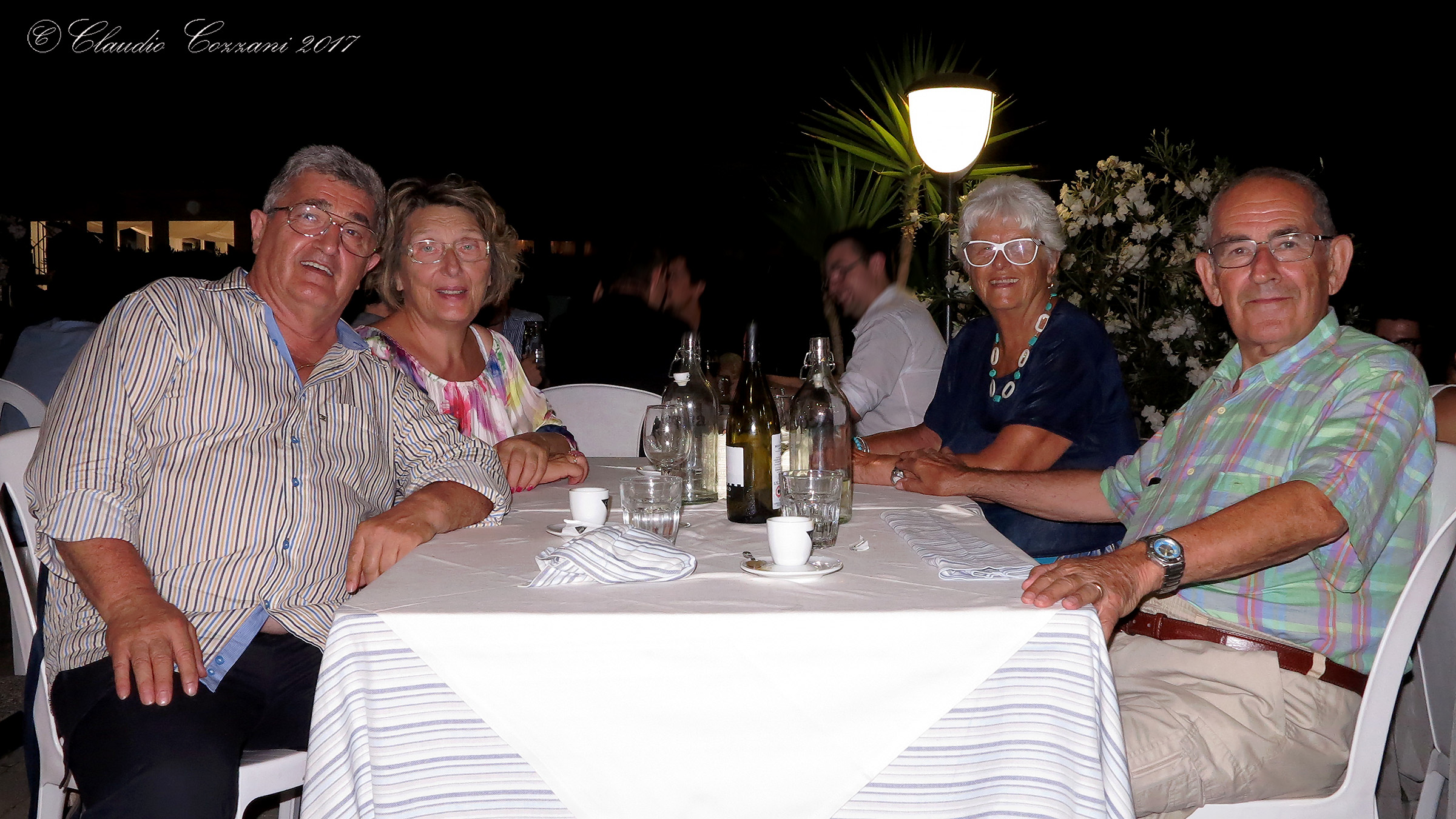 i pivelli di Juza e le pivelle che ci sopportano....