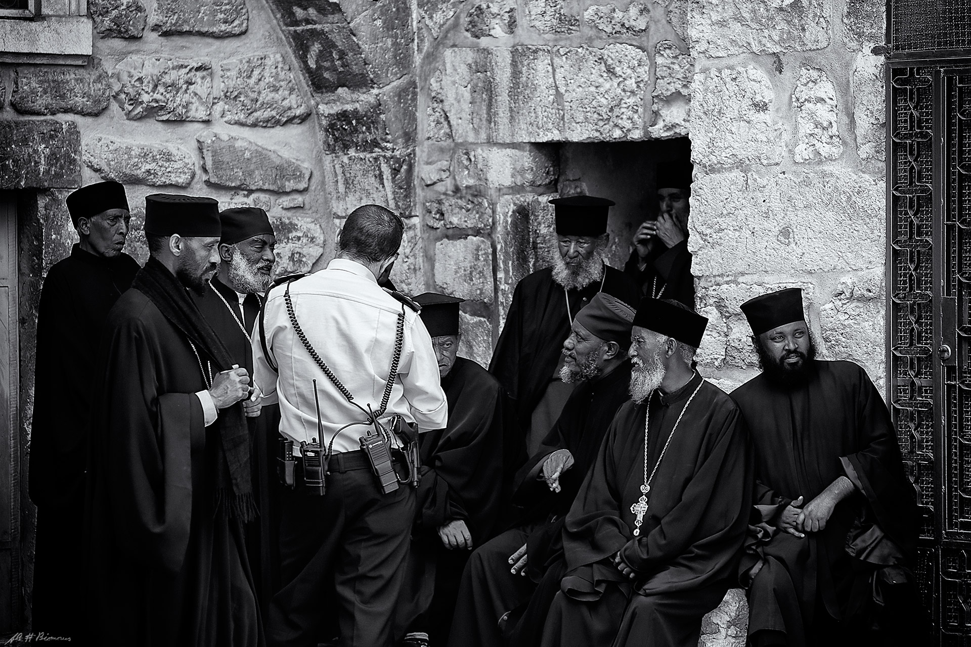 Discussioni interessanti